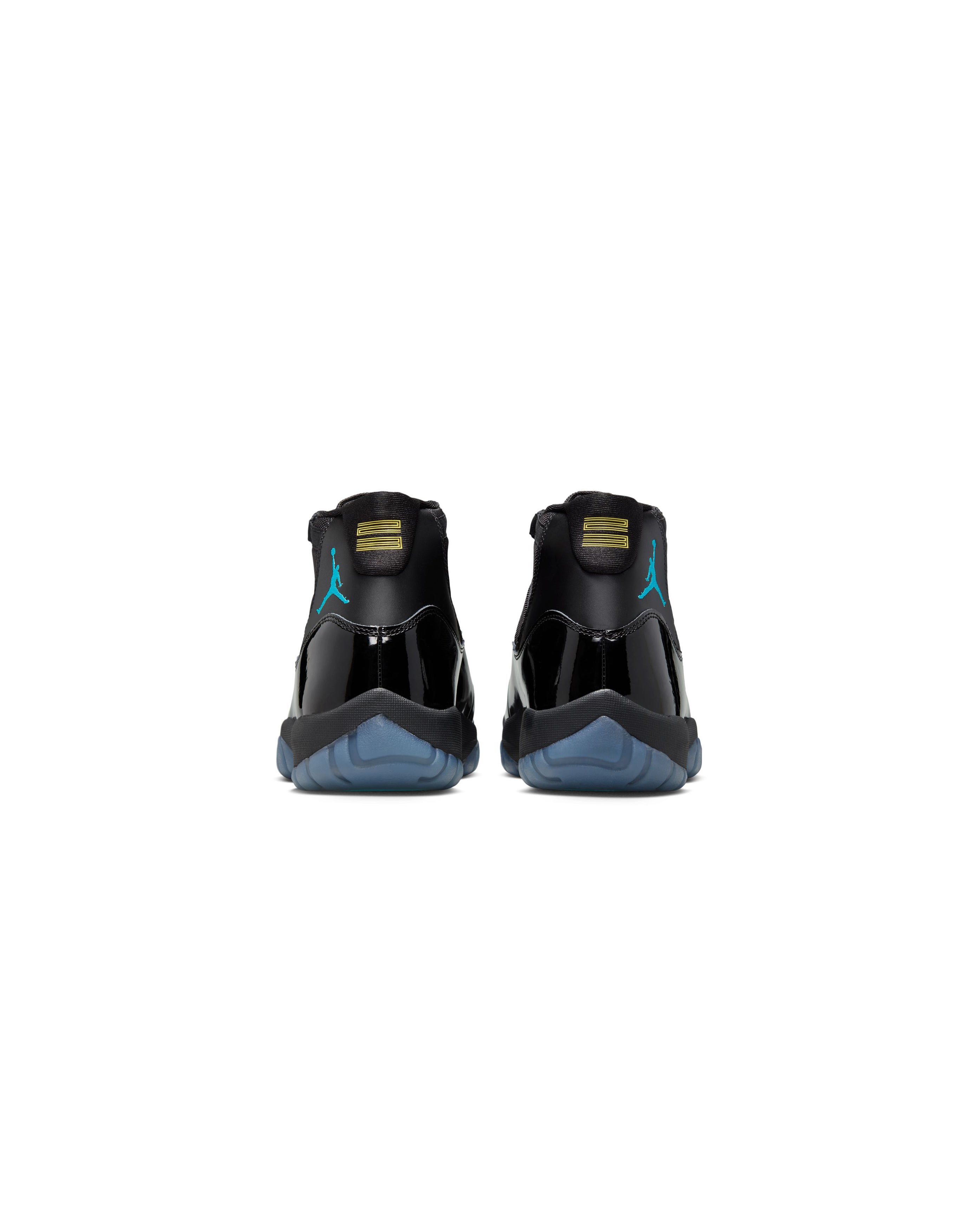 Air Jordan 11 Retro Gamma Blue 2025 - Starcowparis - 7