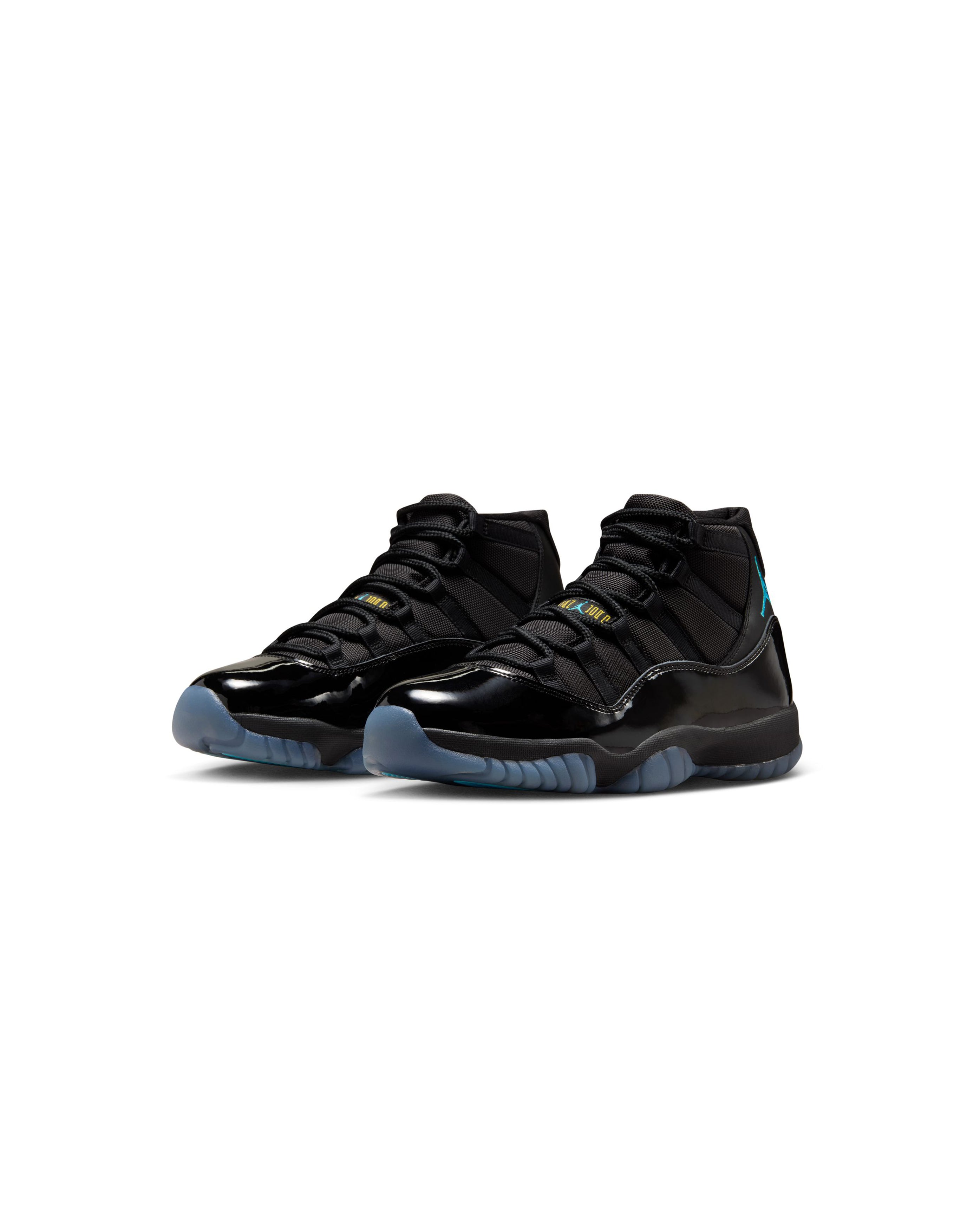 Air Jordan 11 Retro Gamma Blue 2025 - Starcowparis - 2