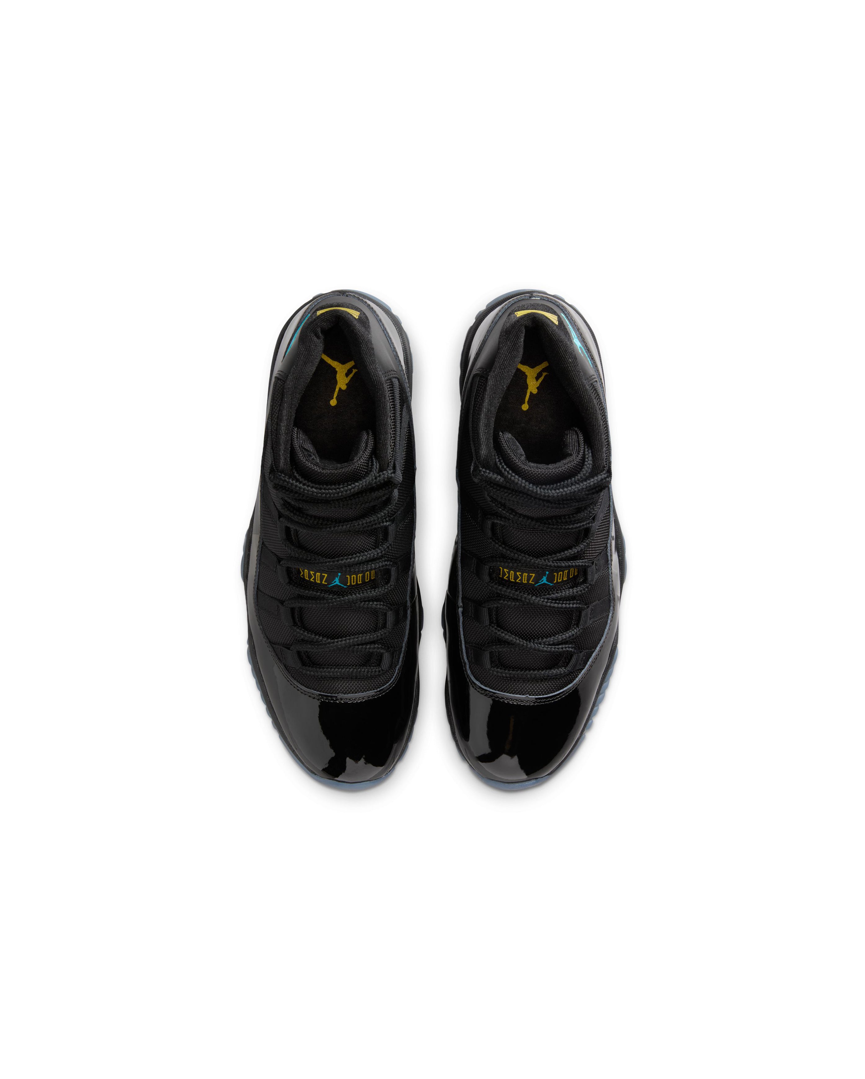 Air Jordan 11 Retro Gamma Blue 2025 - Starcowparis - 6