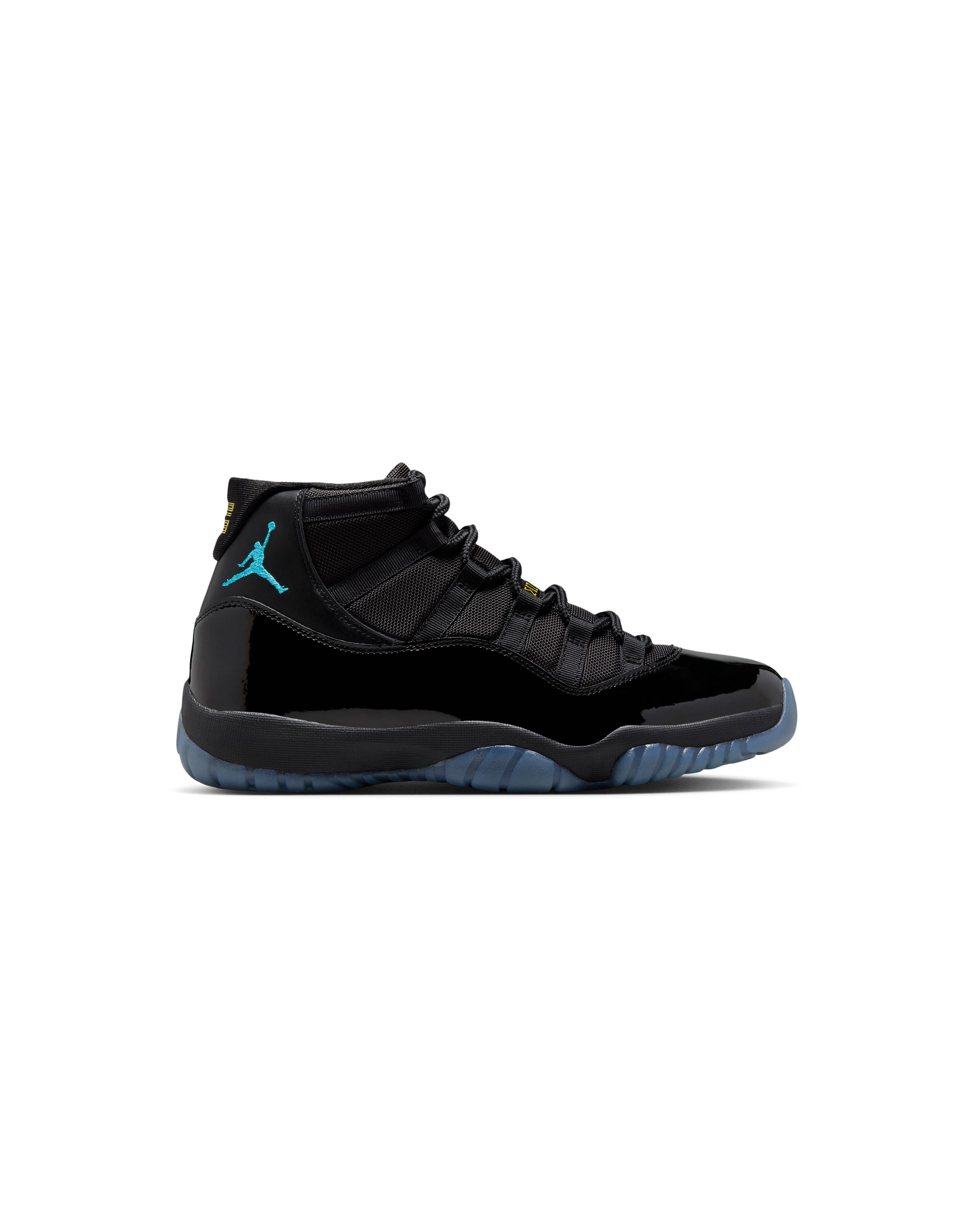 Air Jordan 11 Retro Gamma Blue 2025 - Starcowparis - 1
