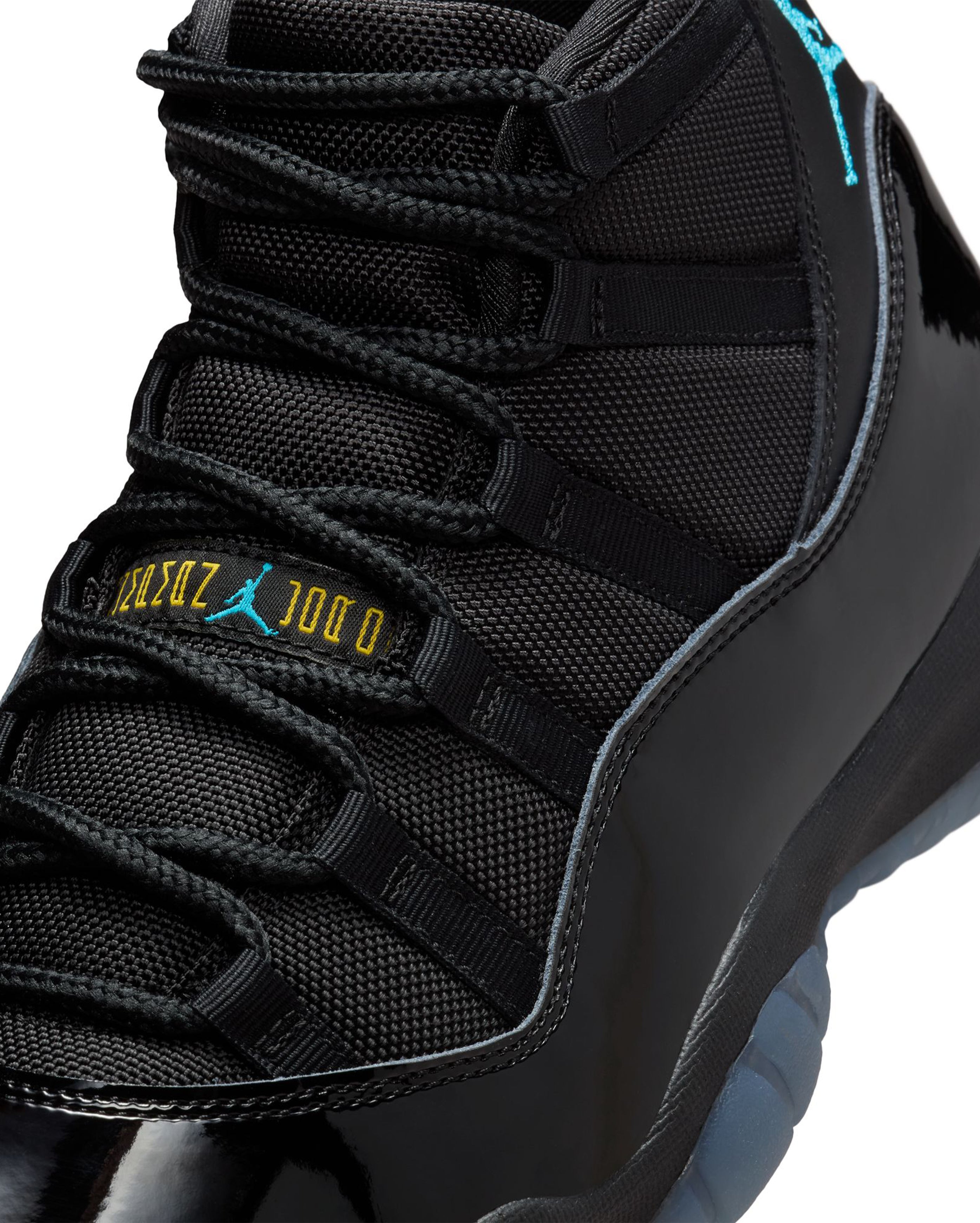 Air Jordan 11 Retro Gamma Blue 2025 - Starcowparis - 4