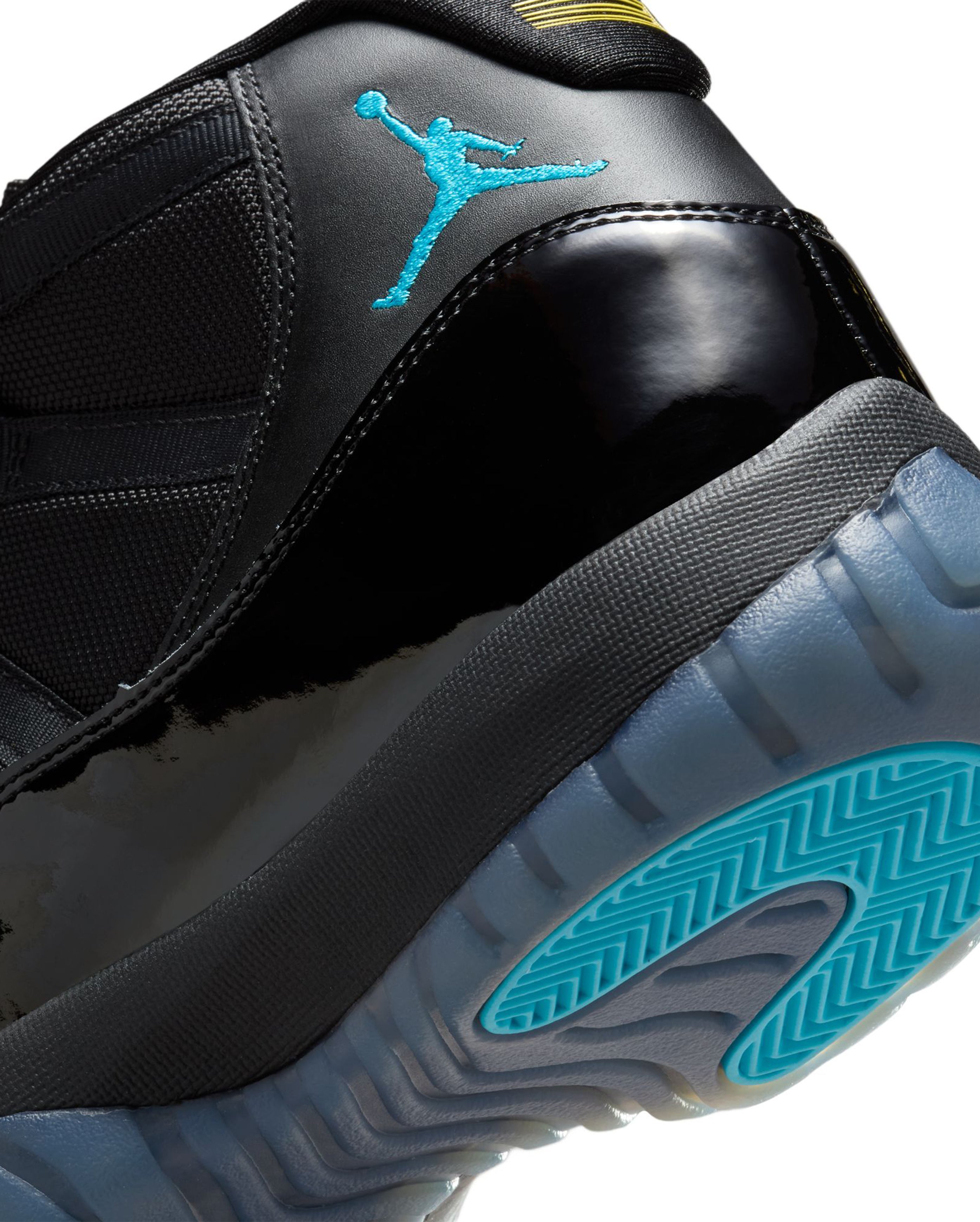 Air Jordan 11 Retro Gamma Blue 2025 - Starcowparis - 5