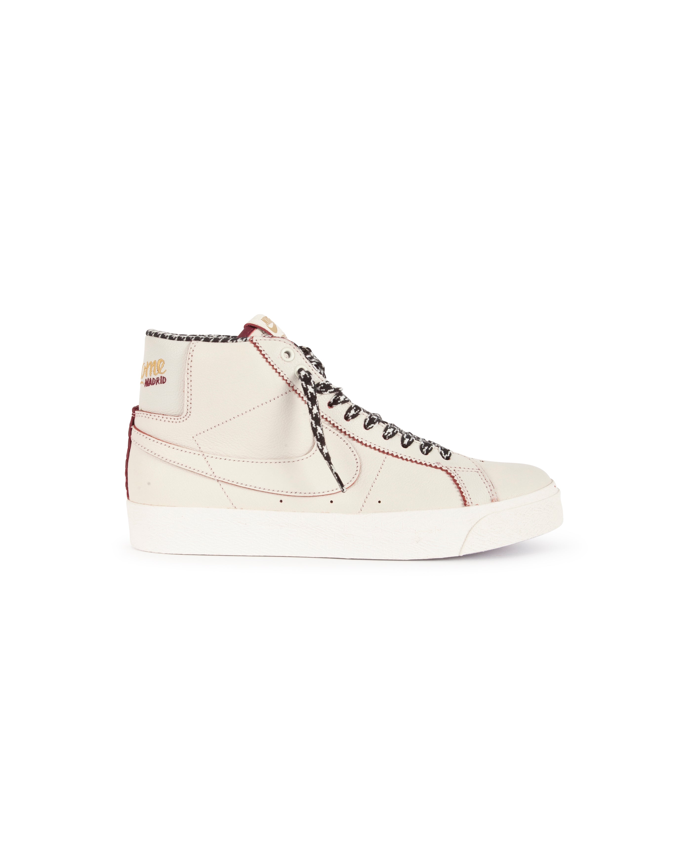 Nike blazer mid femme paris deals