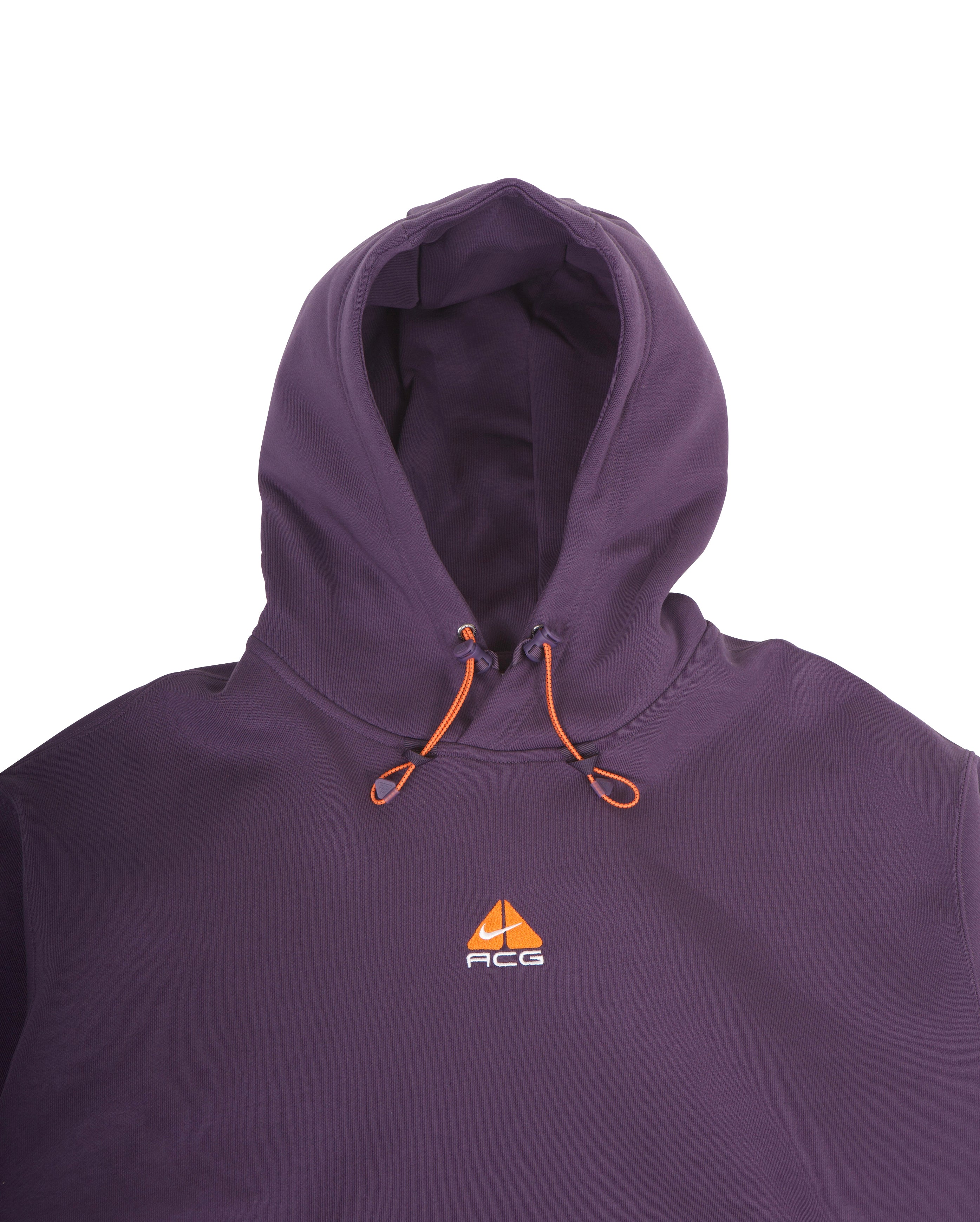 Nike acg pullover hoodie sales