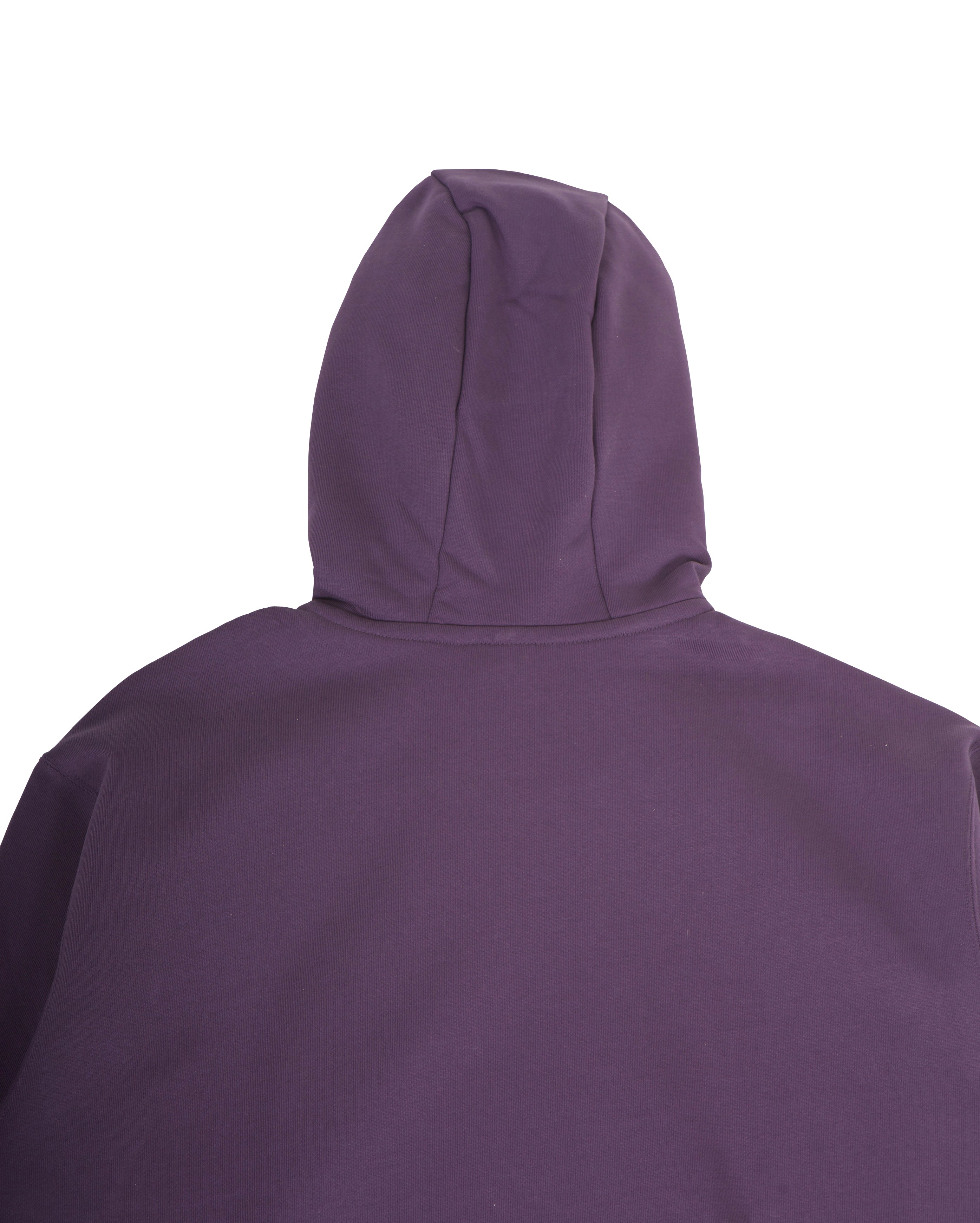 Nike acg purple hoodie sales
