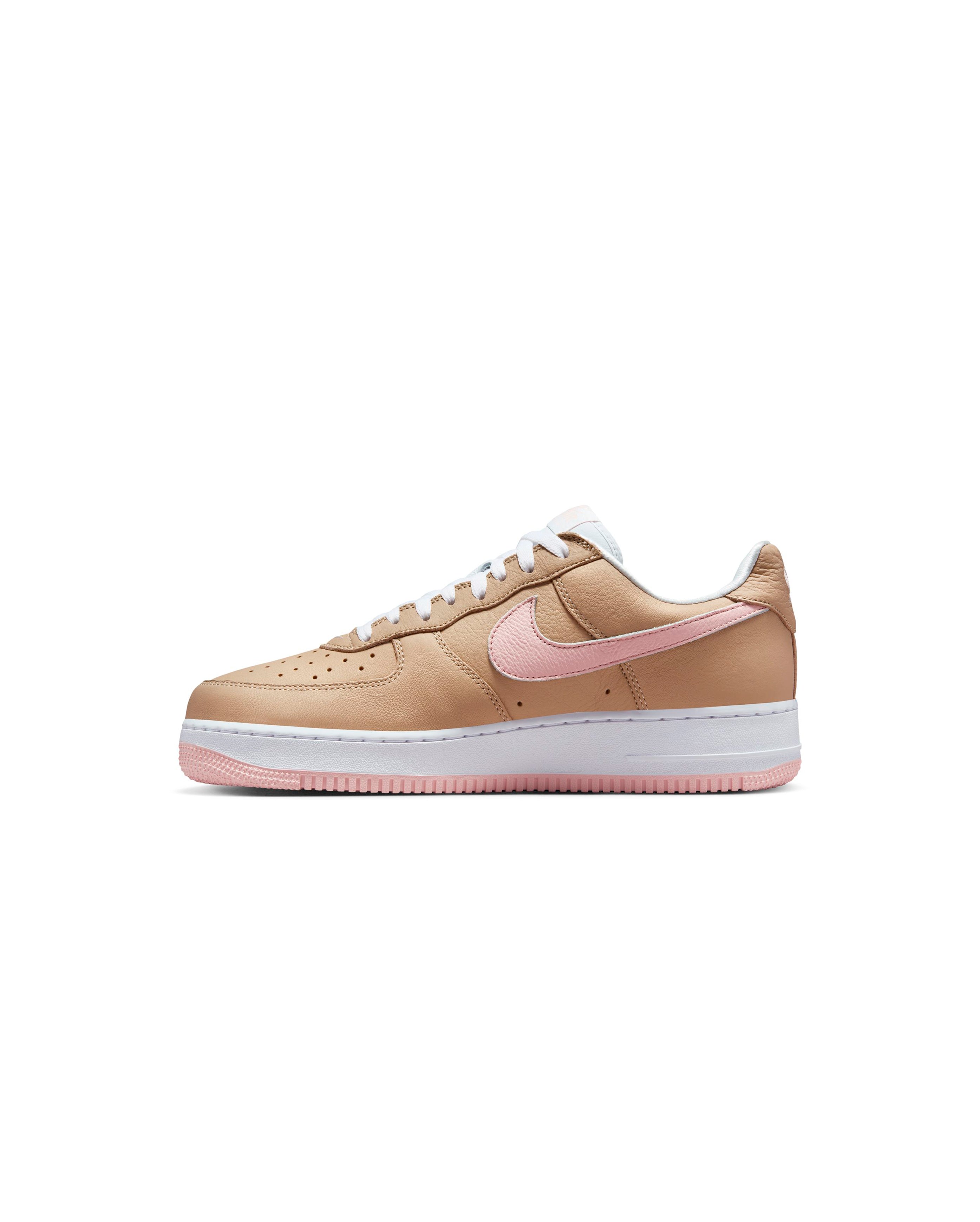 Linen air force 1 shop
