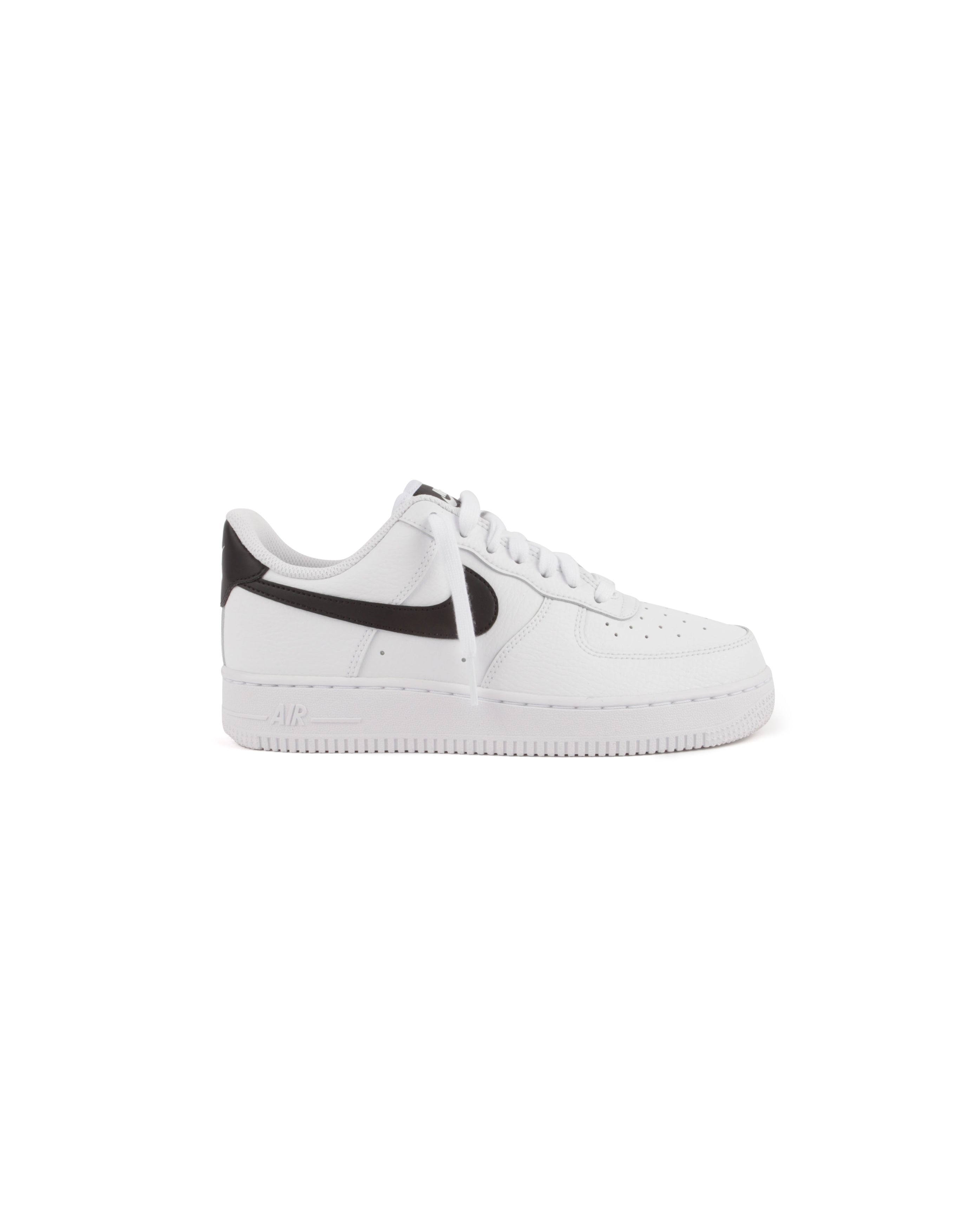 Nike Wmns Air Force 1 '07 White Black - DD8959-103 - Starcow Paris â Starcowparis