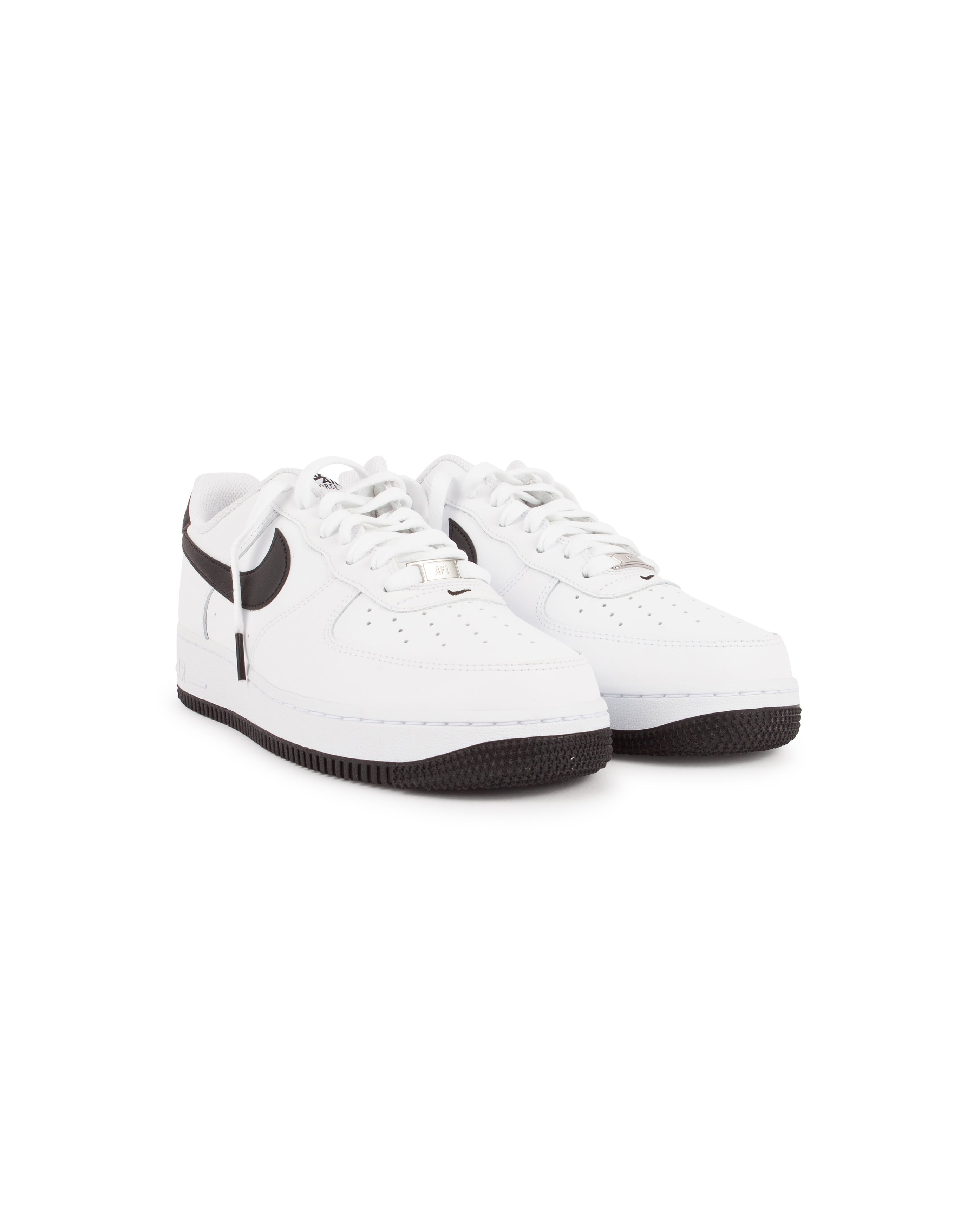 Nike Air Force 1 07 White Black FQ4296 101 Starcow Paris