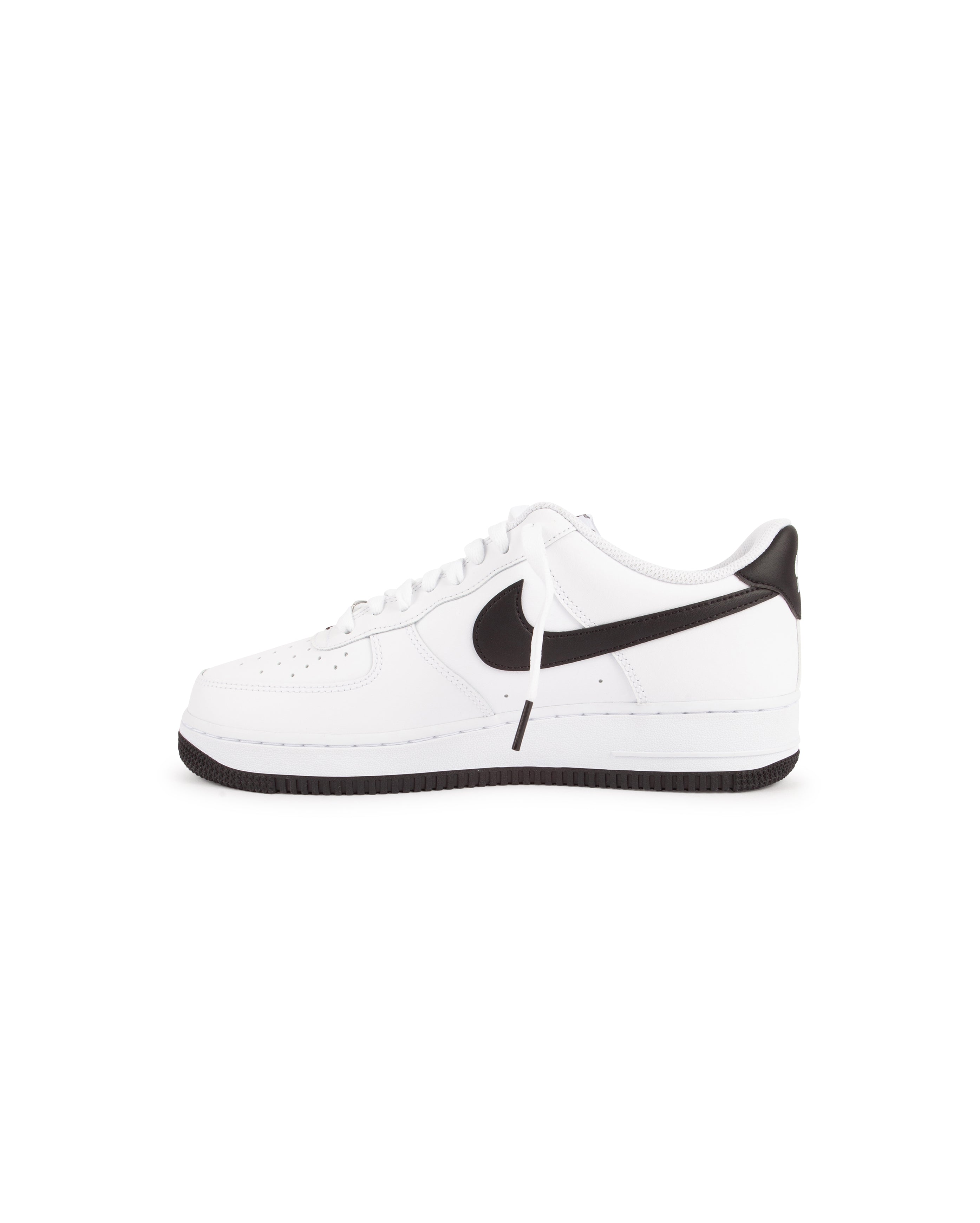 Nike Air Force 1 07 White Black FQ4296 101 Starcow Paris