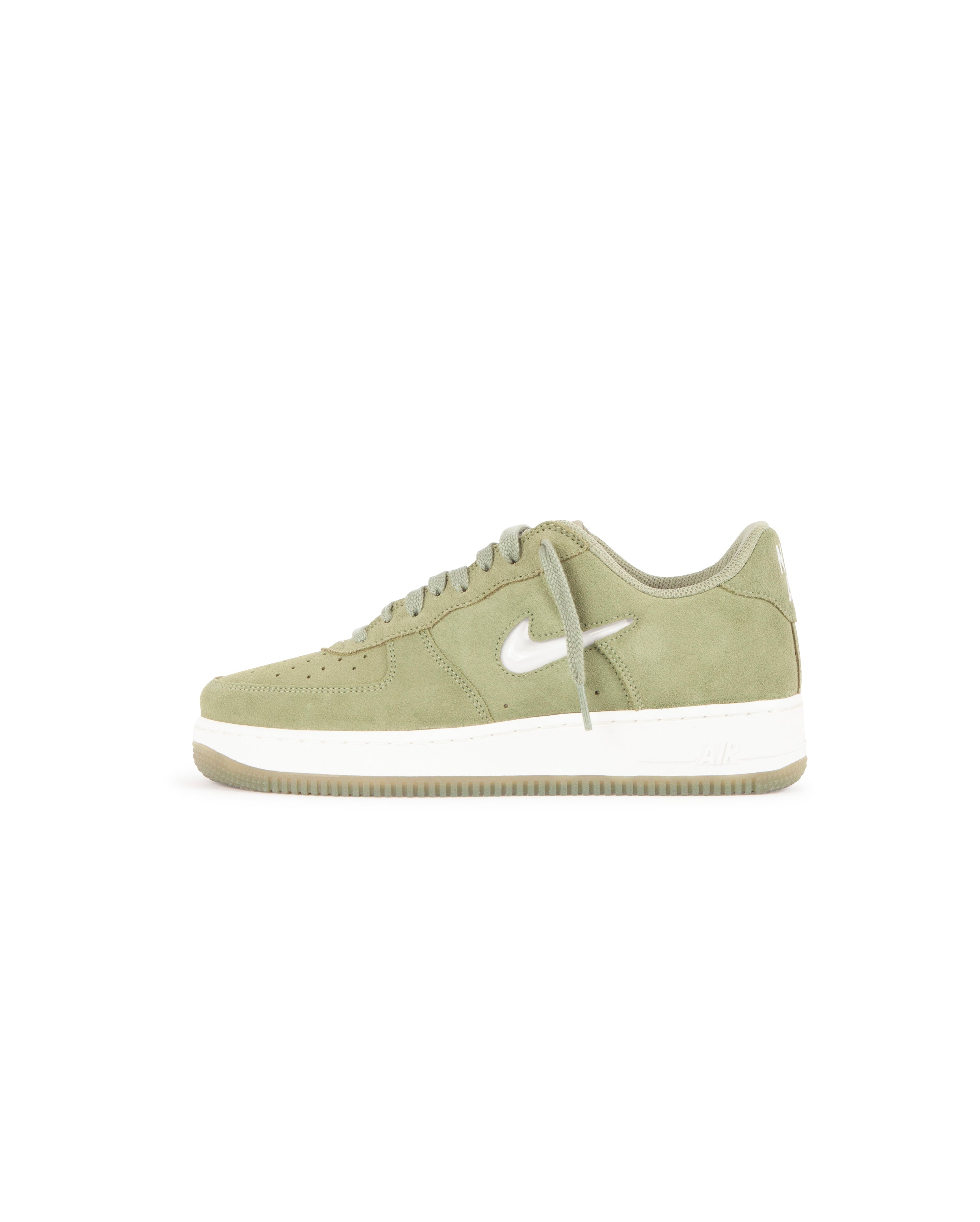 Air force suede paris store