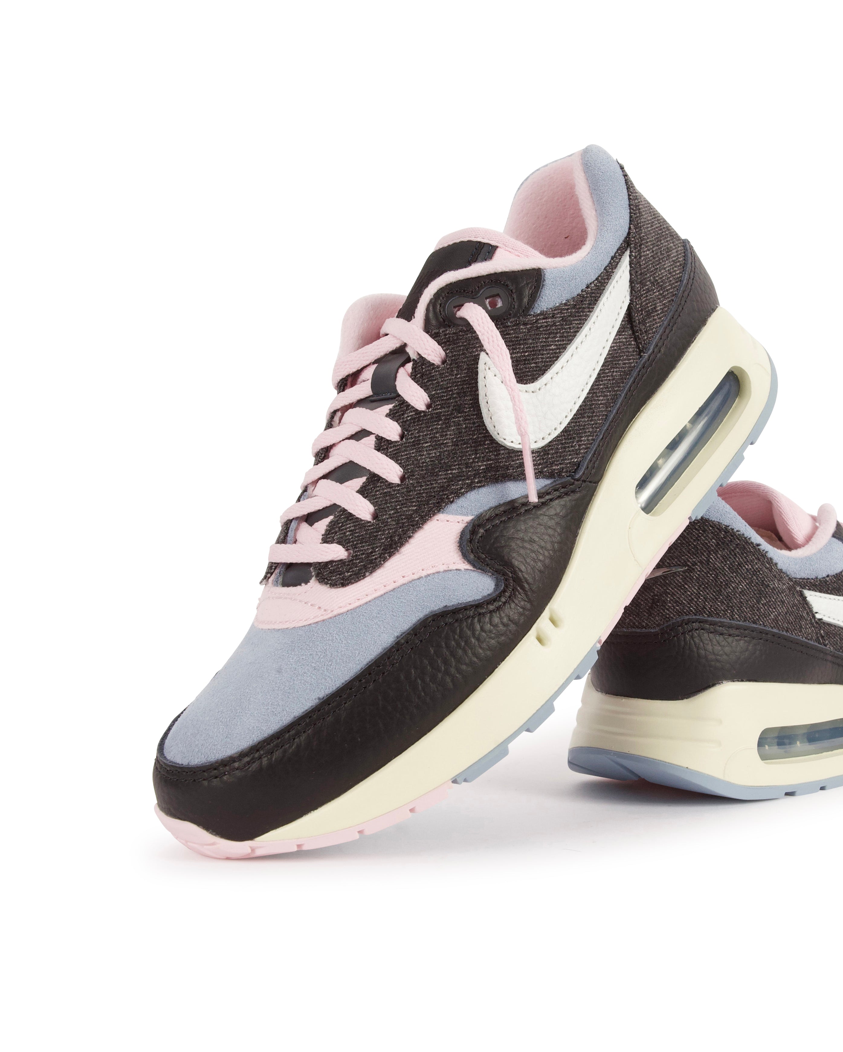 Nike air max 1 fb anthracite hot sale