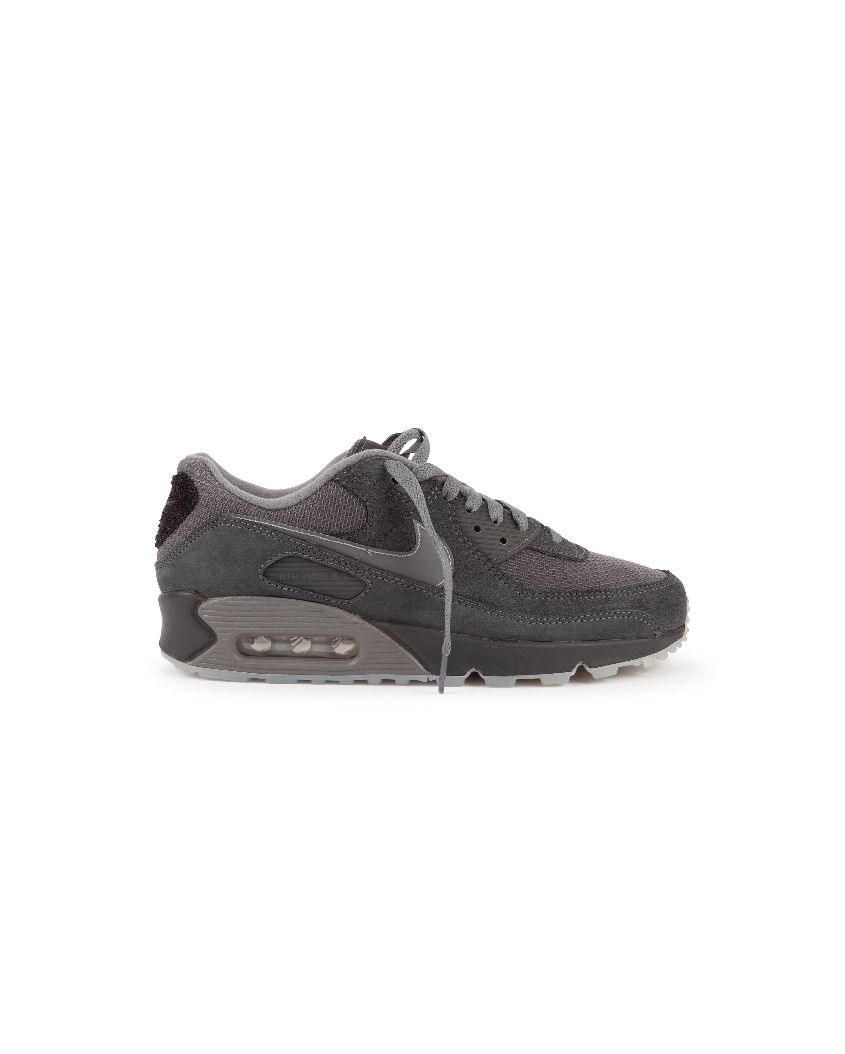 Nike Air Max 90 White Khaki HM0956 001 Starcow Paris