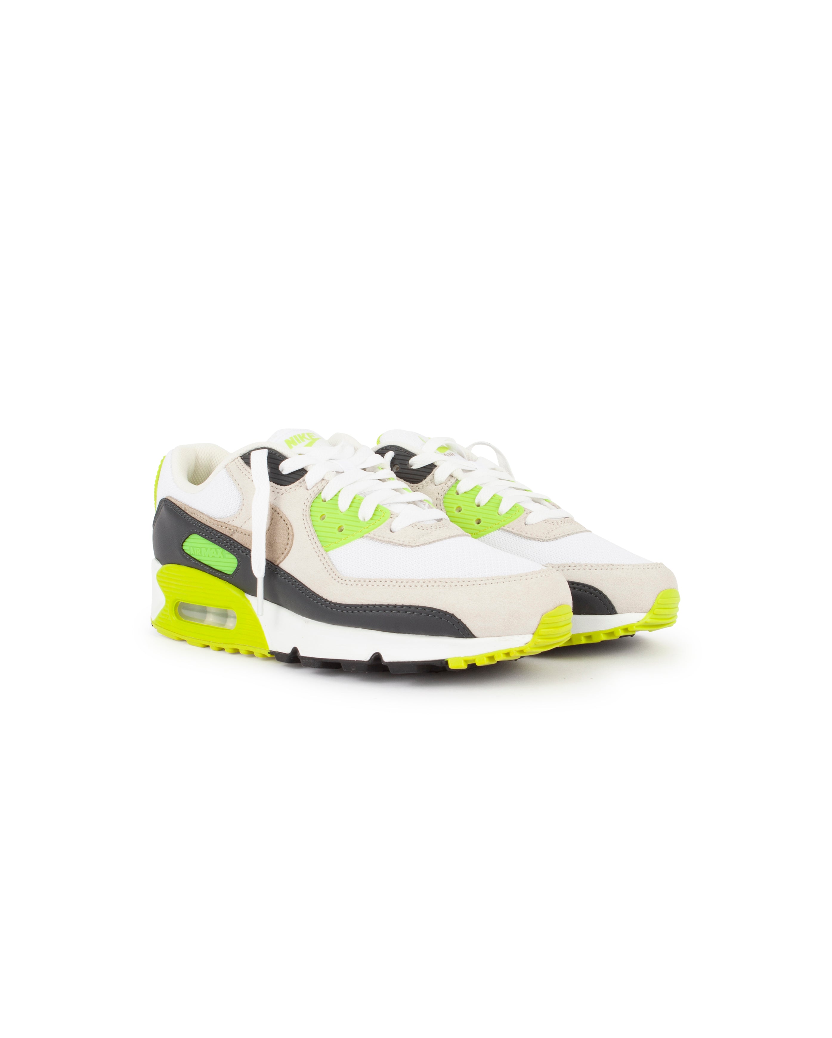 Nike 90s white outlet