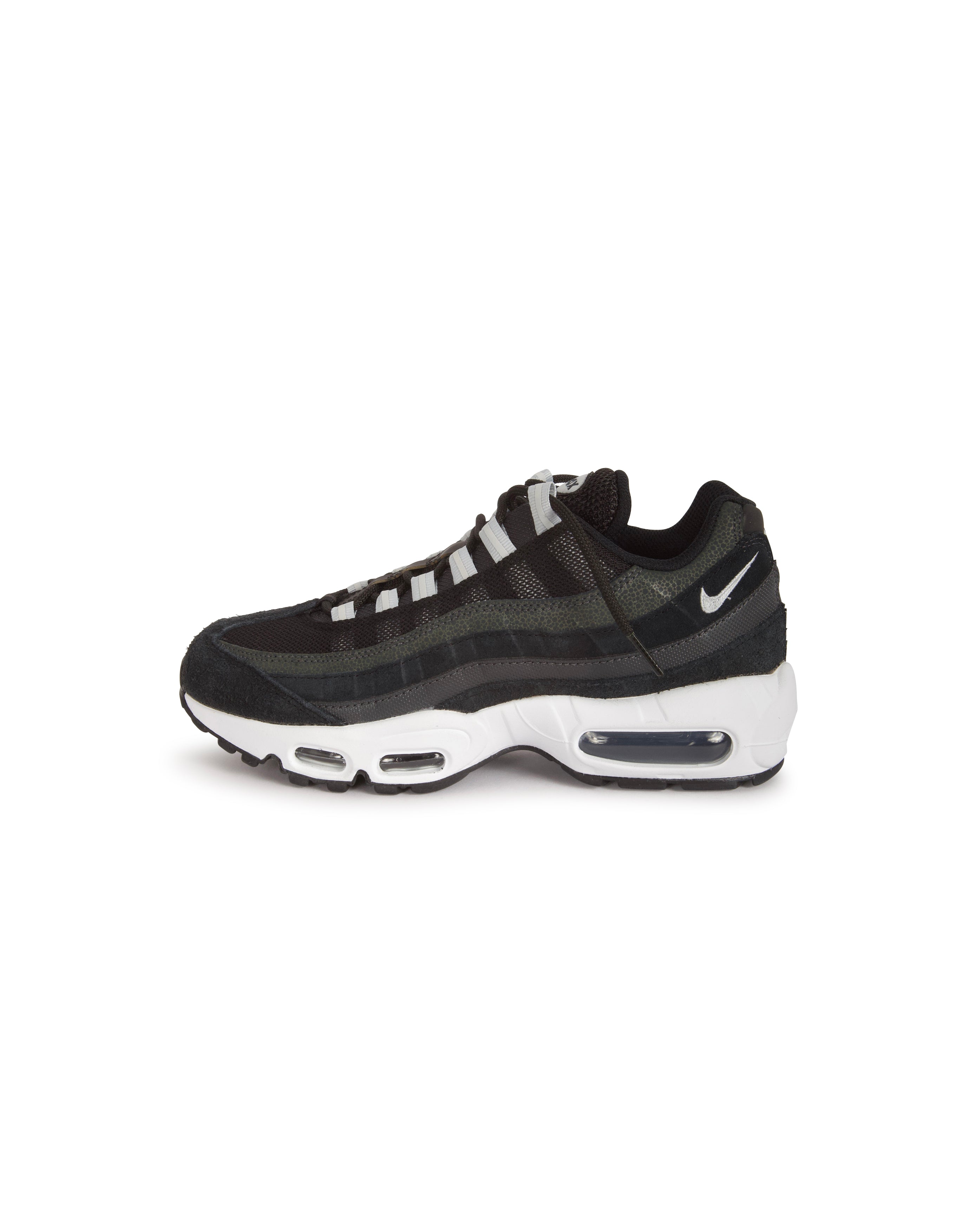 Nike Air Max 95 Black Pure Platinium DM0011 009 Starcow Paris Starcowparis