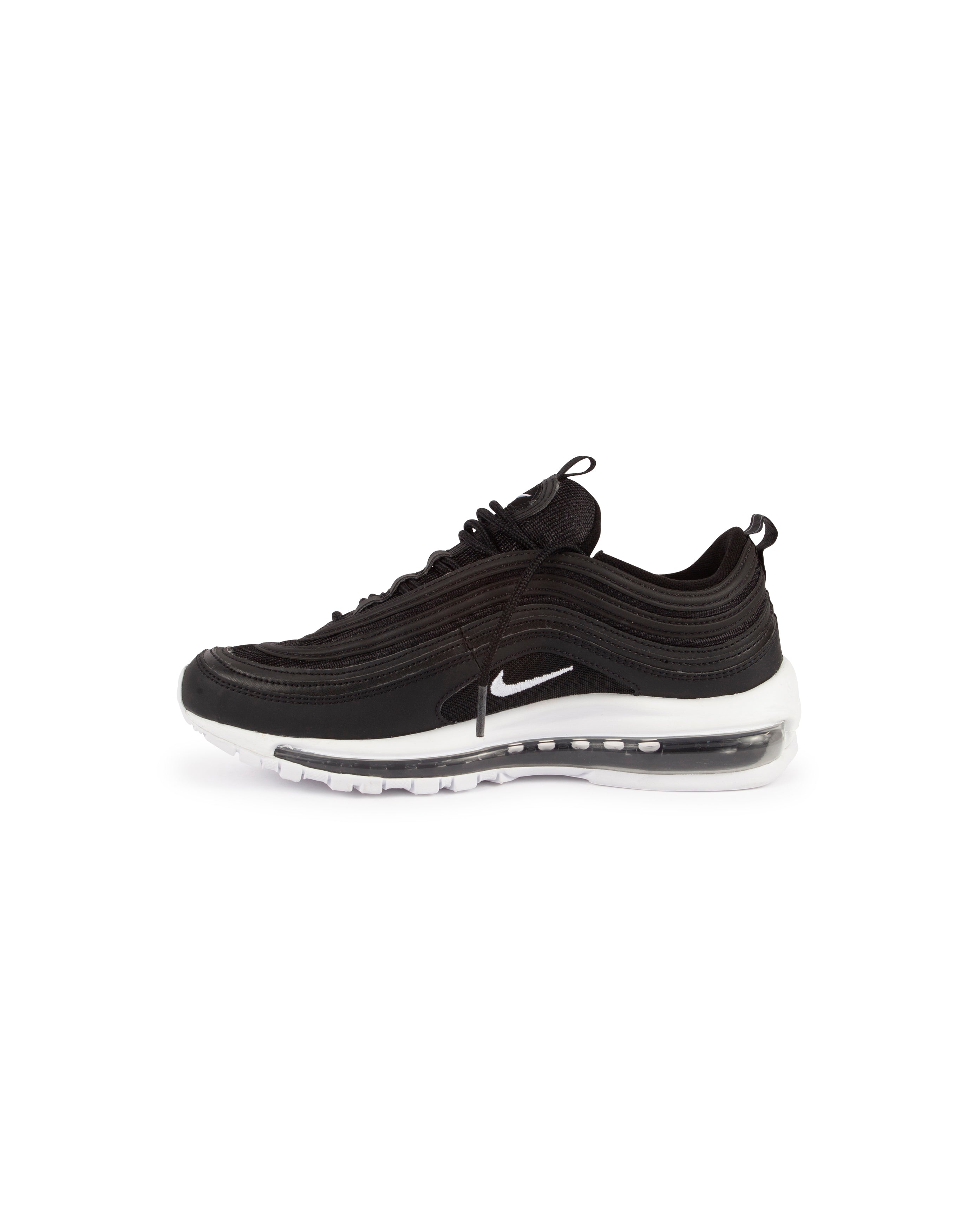Nike Air Max 97 Black White 921826 001 Starcow Paris