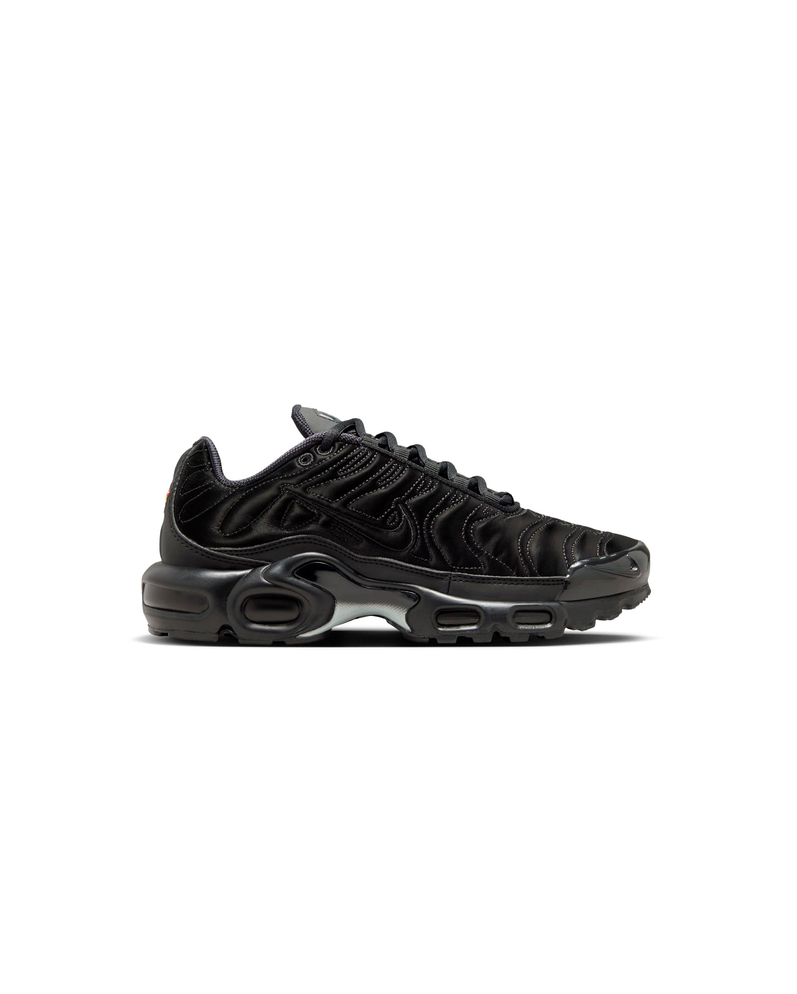 Air max online plus black/metallic silver/anthracite