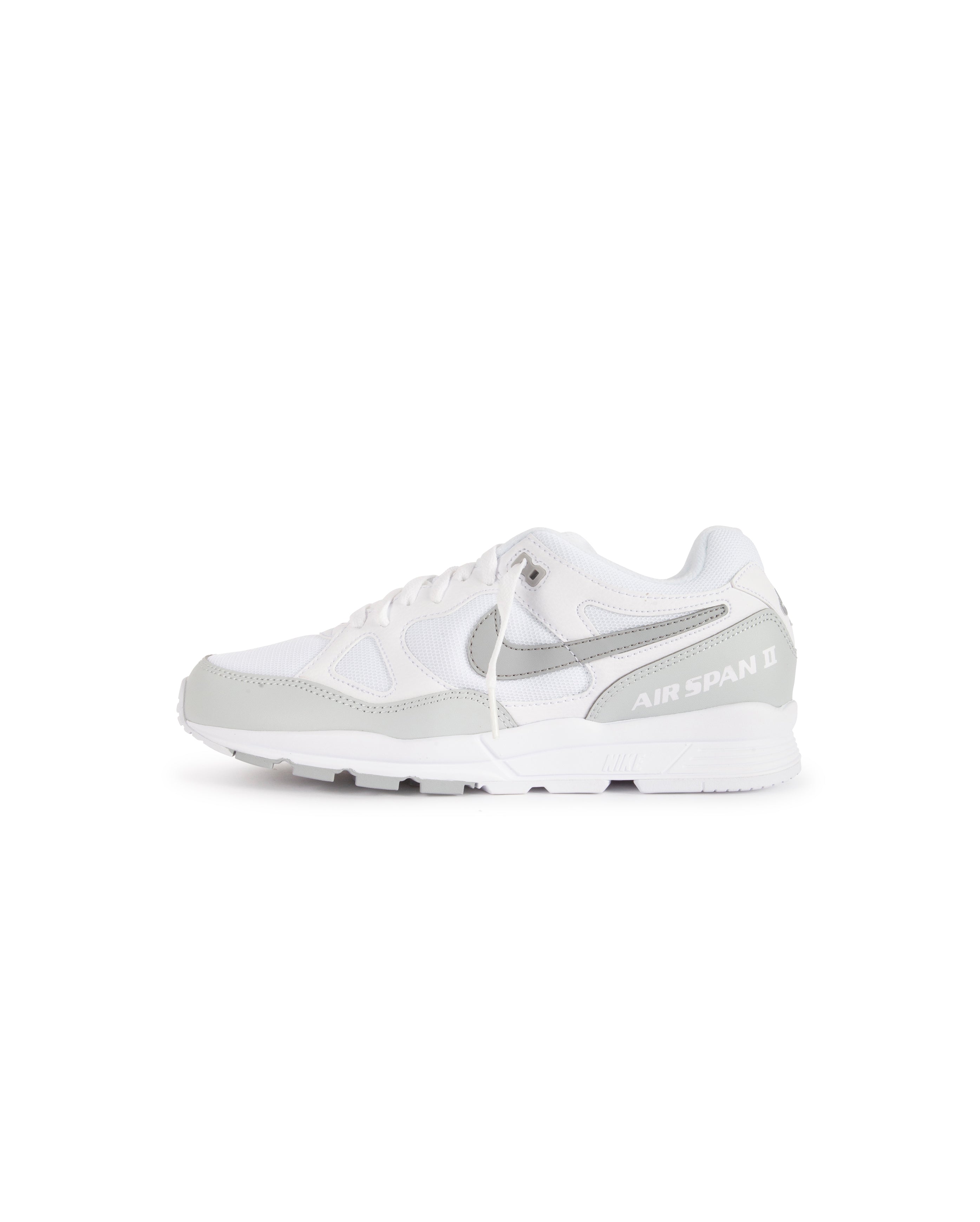 Nike air span 2 hotsell wolf grey