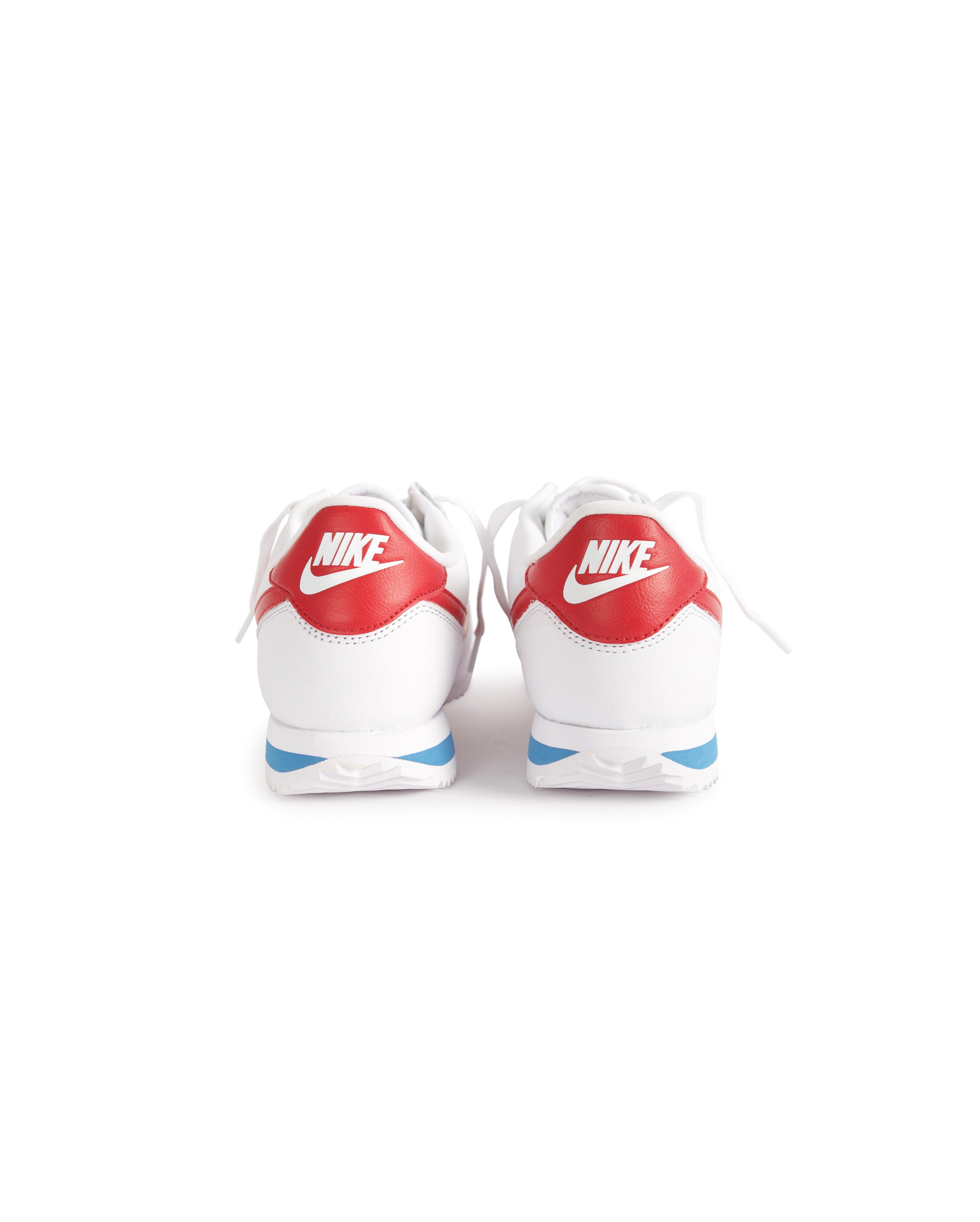Nike Cortez White Varsity Red FZ1347 100 Starcow Paris Starcowparis