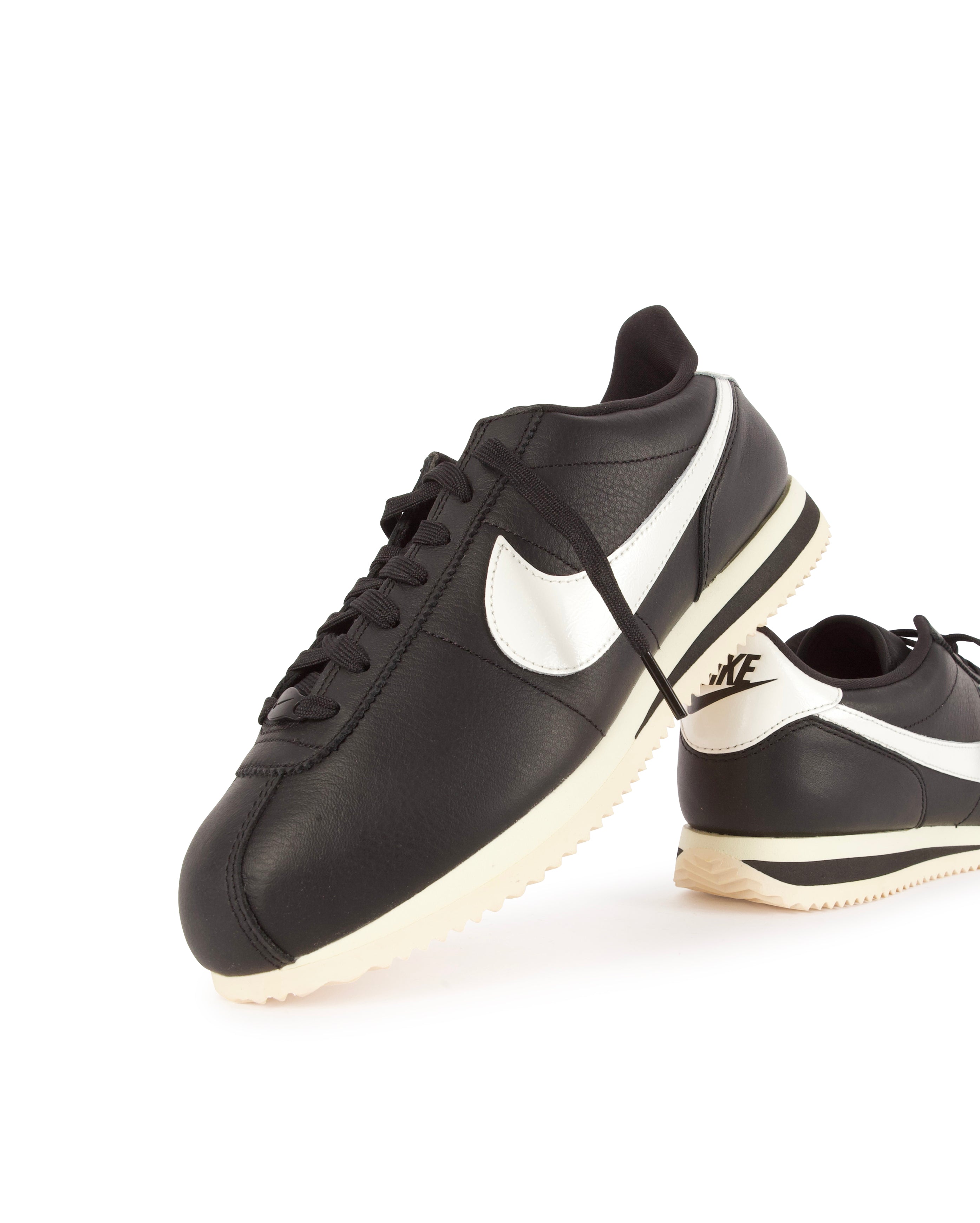 Nike cortez 2025 leather paris