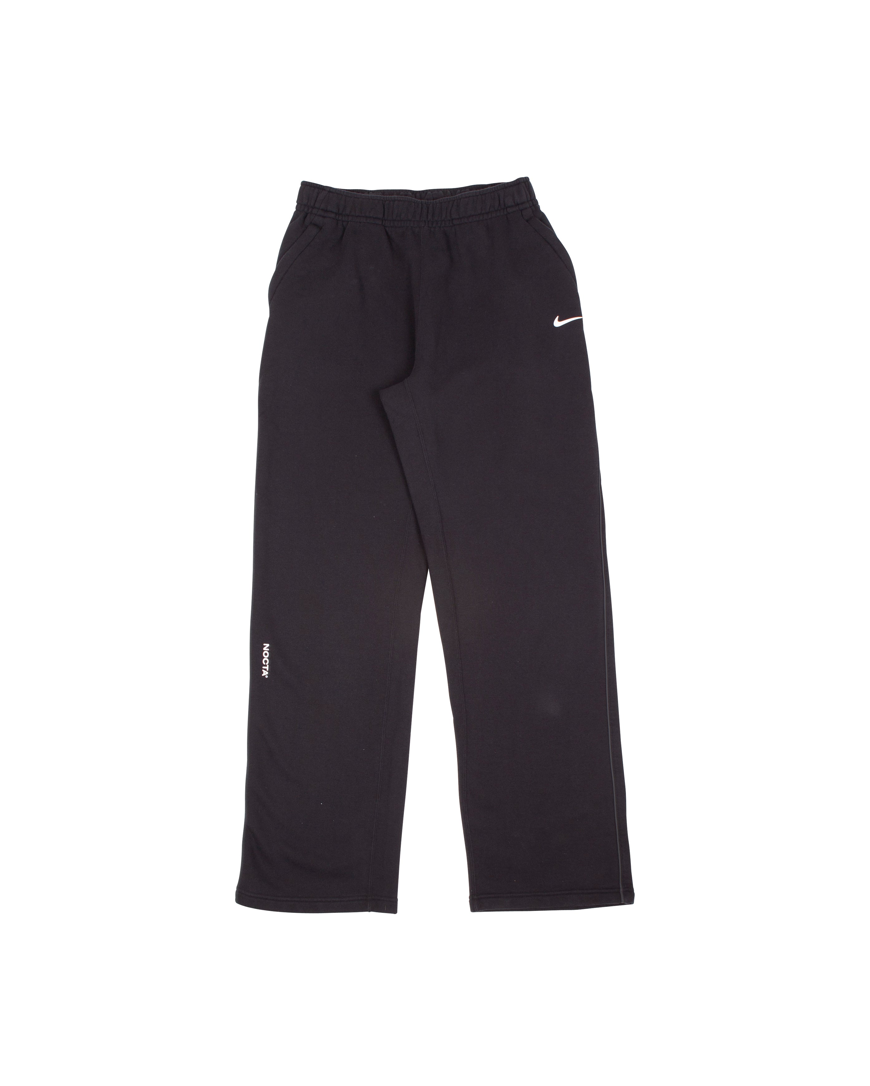 X Nocta CS Pant OH Black White - Starcowparis - Starcowparis - 1