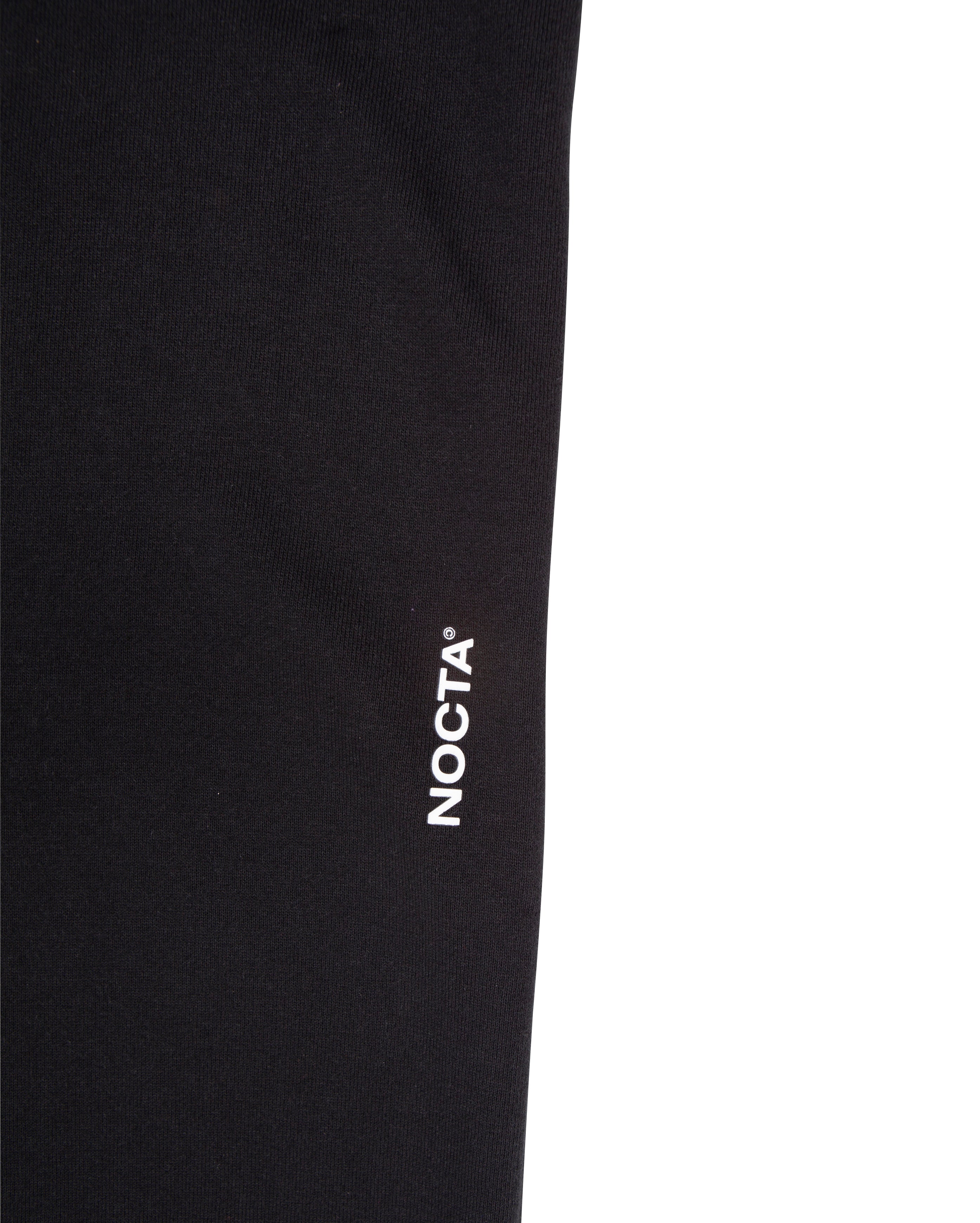 x NOCTA CS Pant OH Black White - Starcowparis - 4