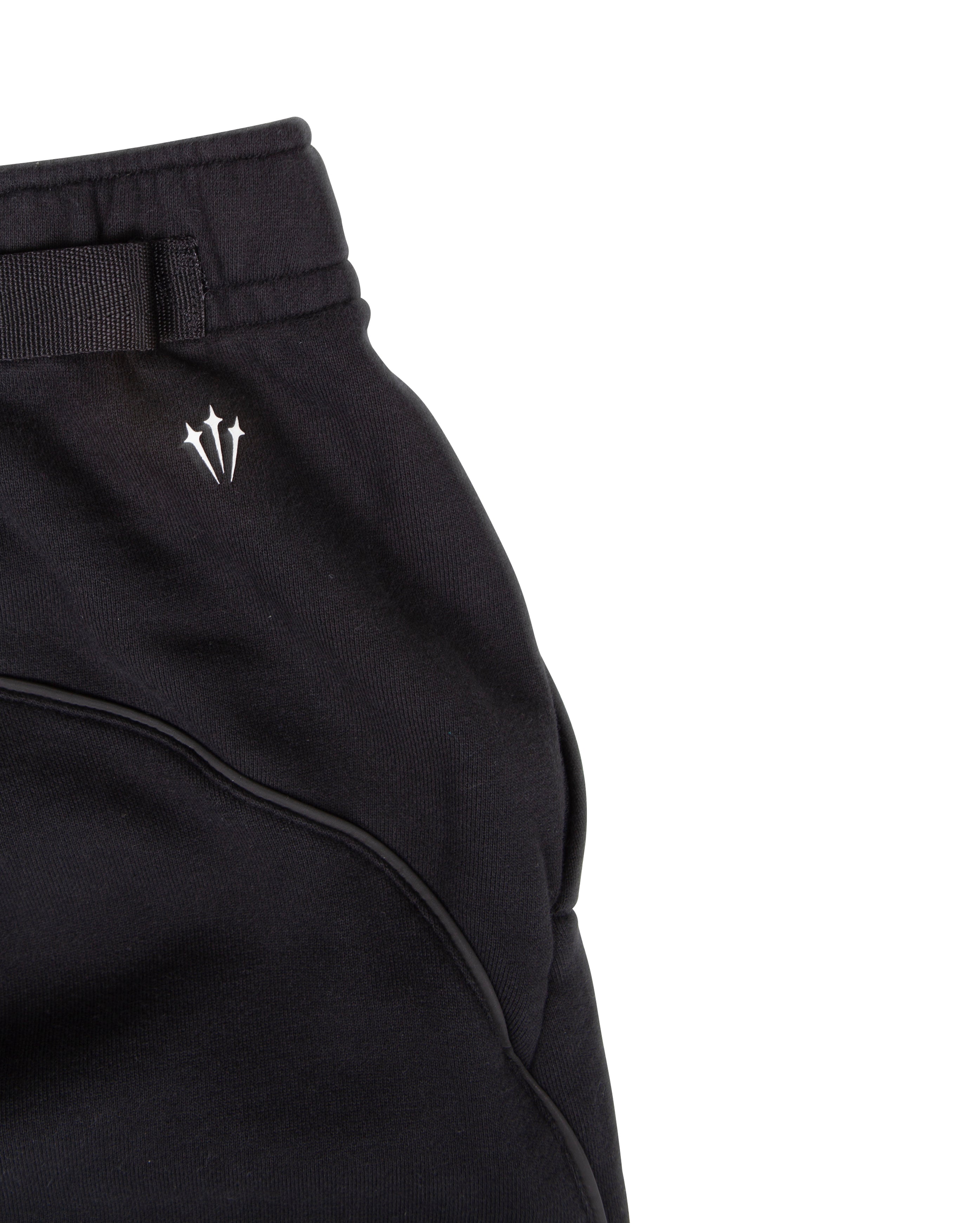 x NOCTA CS Pant OH Black White - Starcowparis - 6