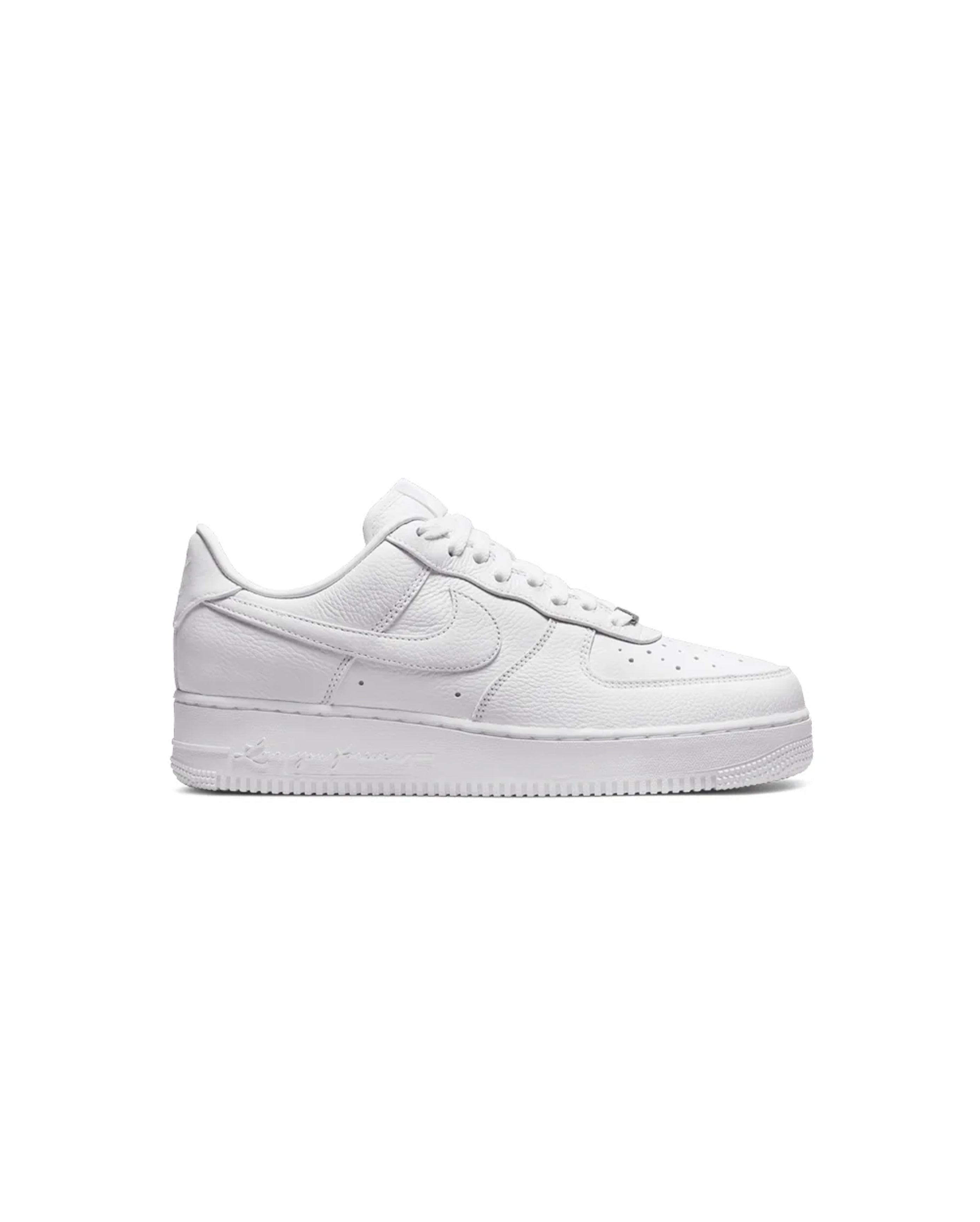 Nocta Air Force 1 low Triple White - Starcowparis - 1