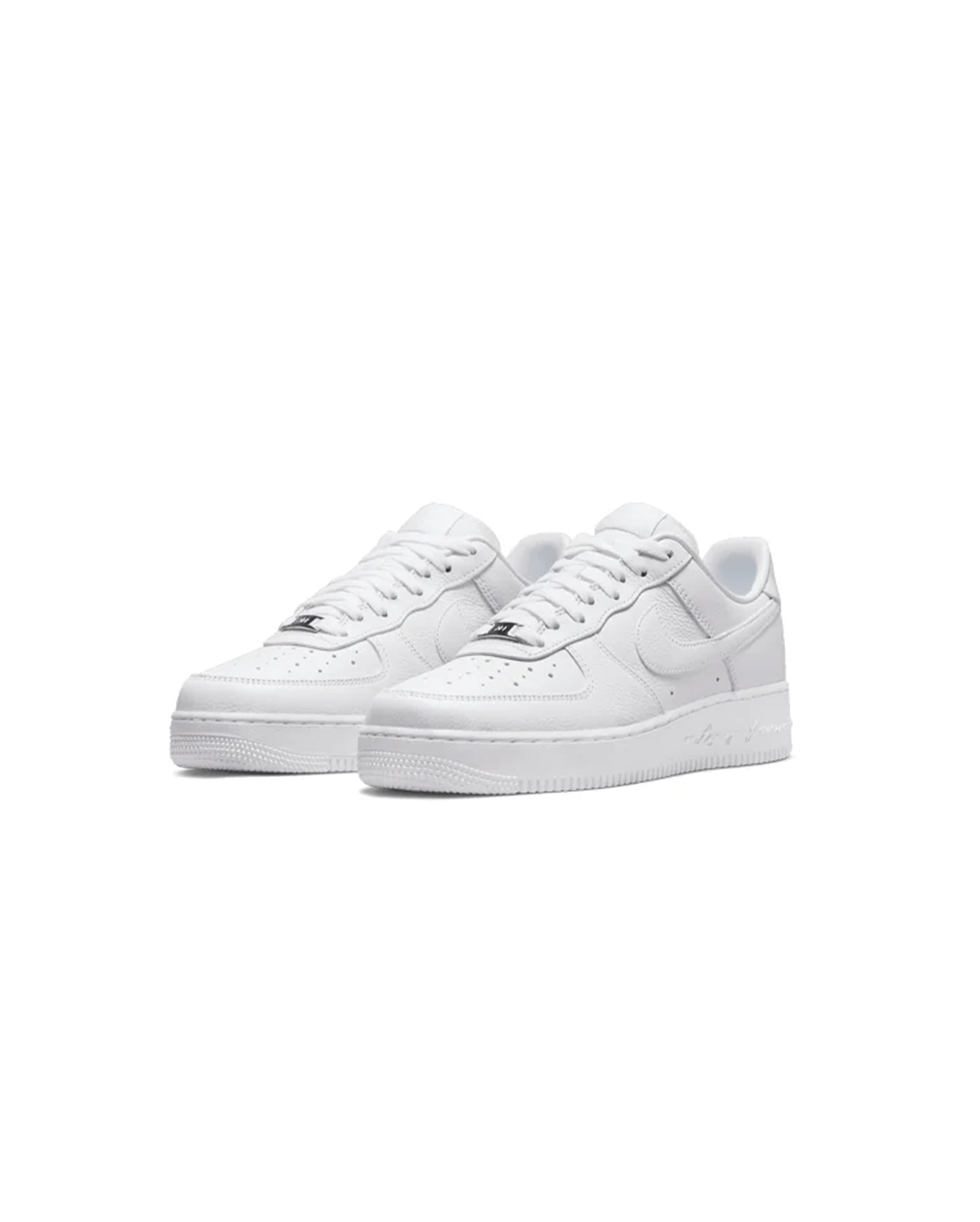 Nocta Air Force 1 low Triple White - Starcowparis - 2