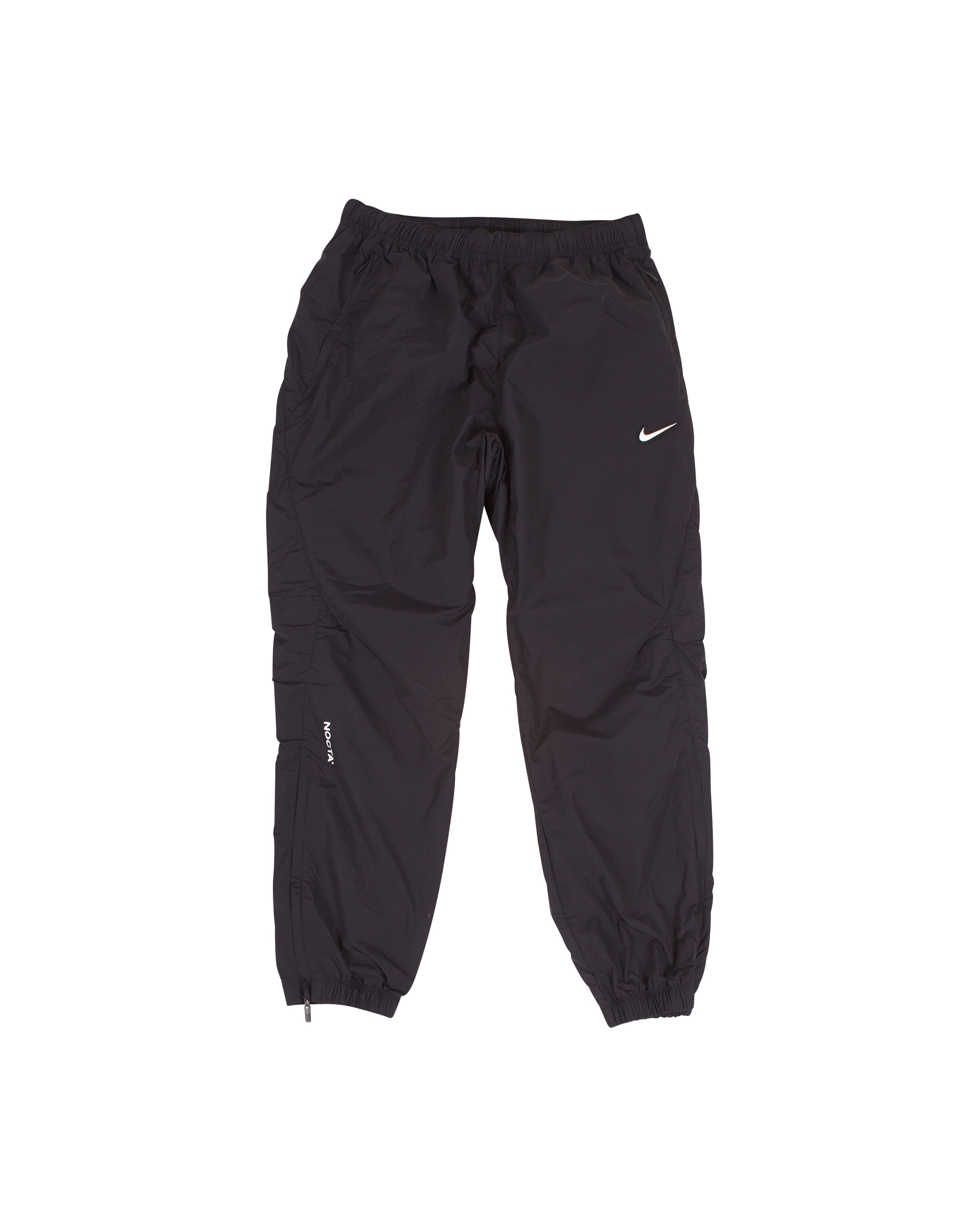X NOCTA NRG CS Track Pant Black - Starcowparis - Starcowparis - 1