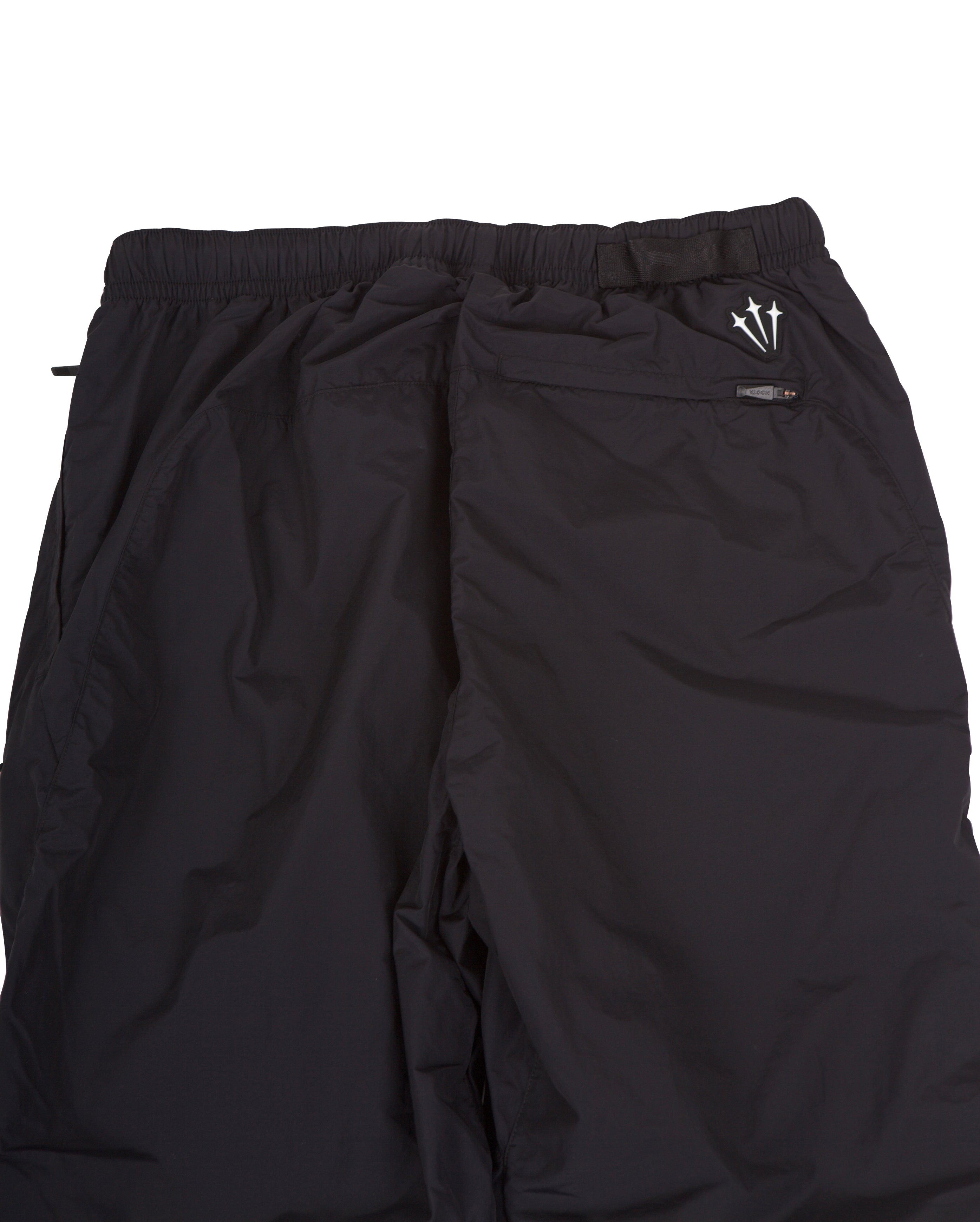 x NOCTA NRG CS Track Pant Black - Starcowparis - 5