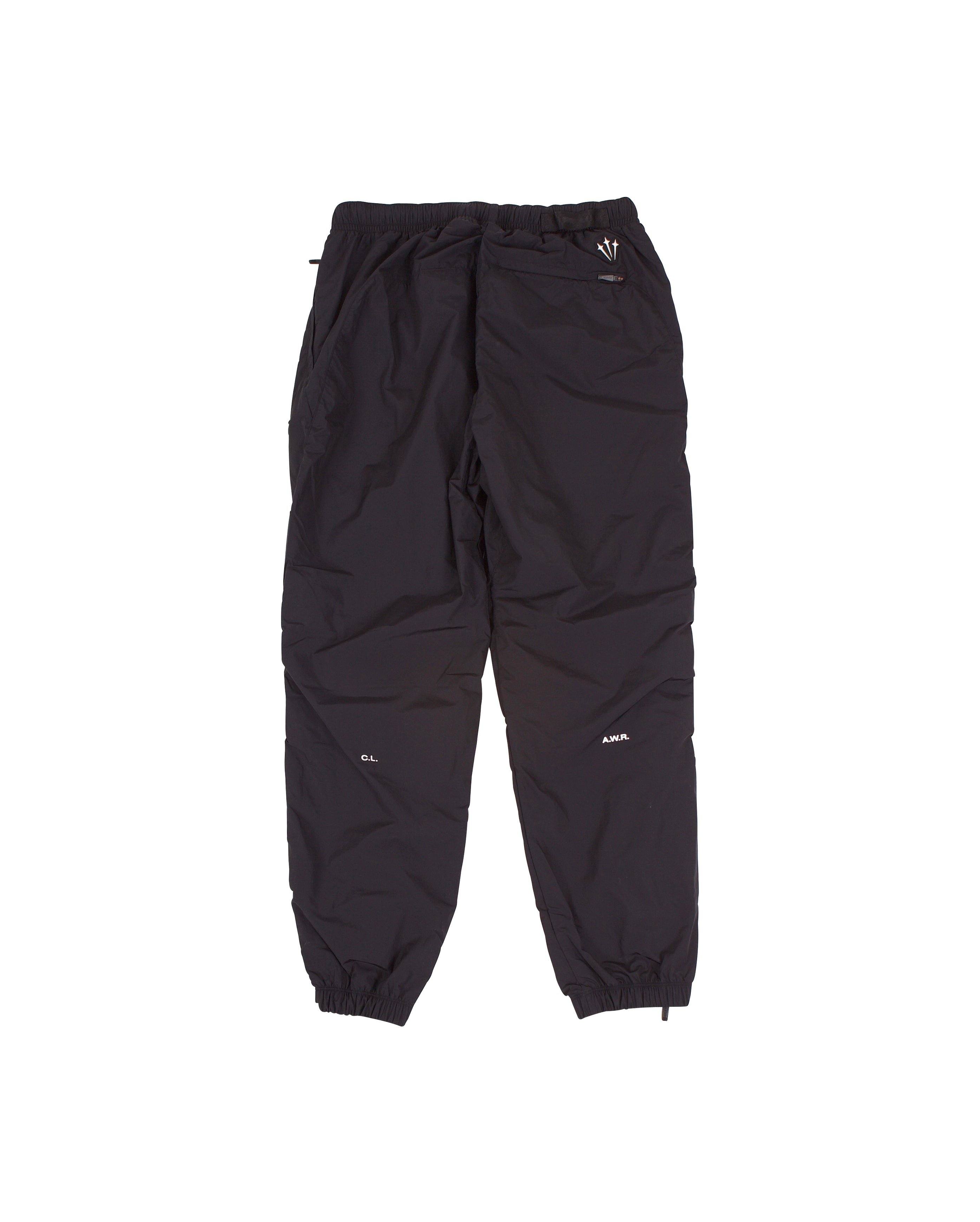 x NOCTA NRG CS Track Pant Black - Starcowparis - 6