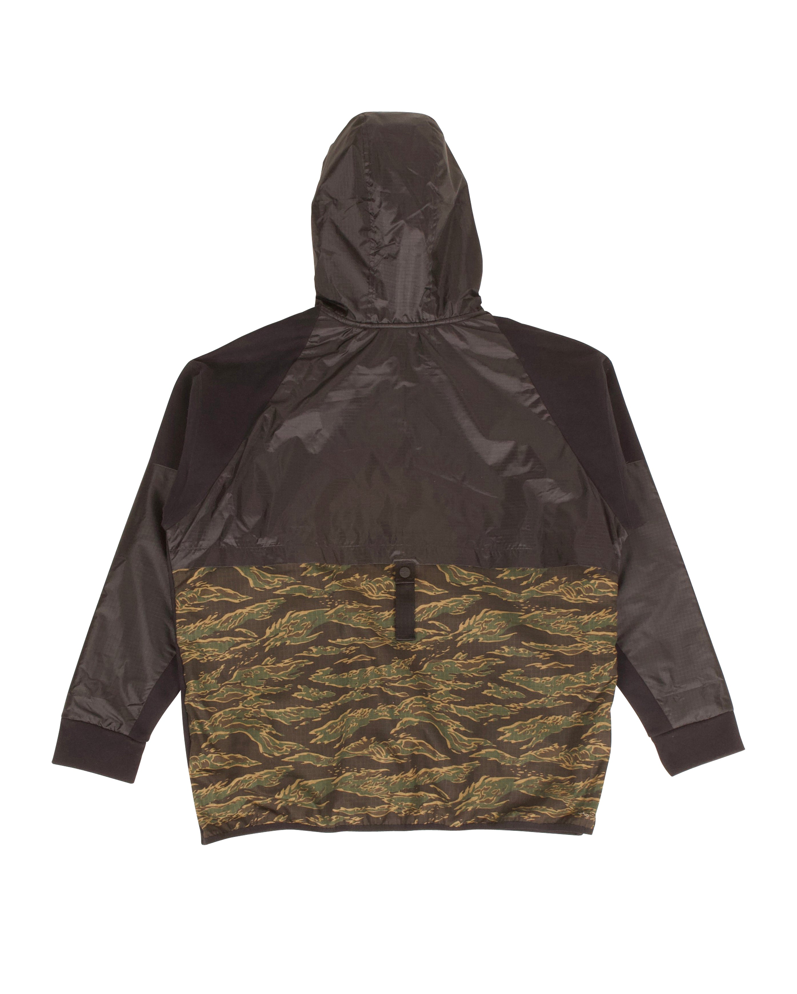 Nike poncho hoodie discount