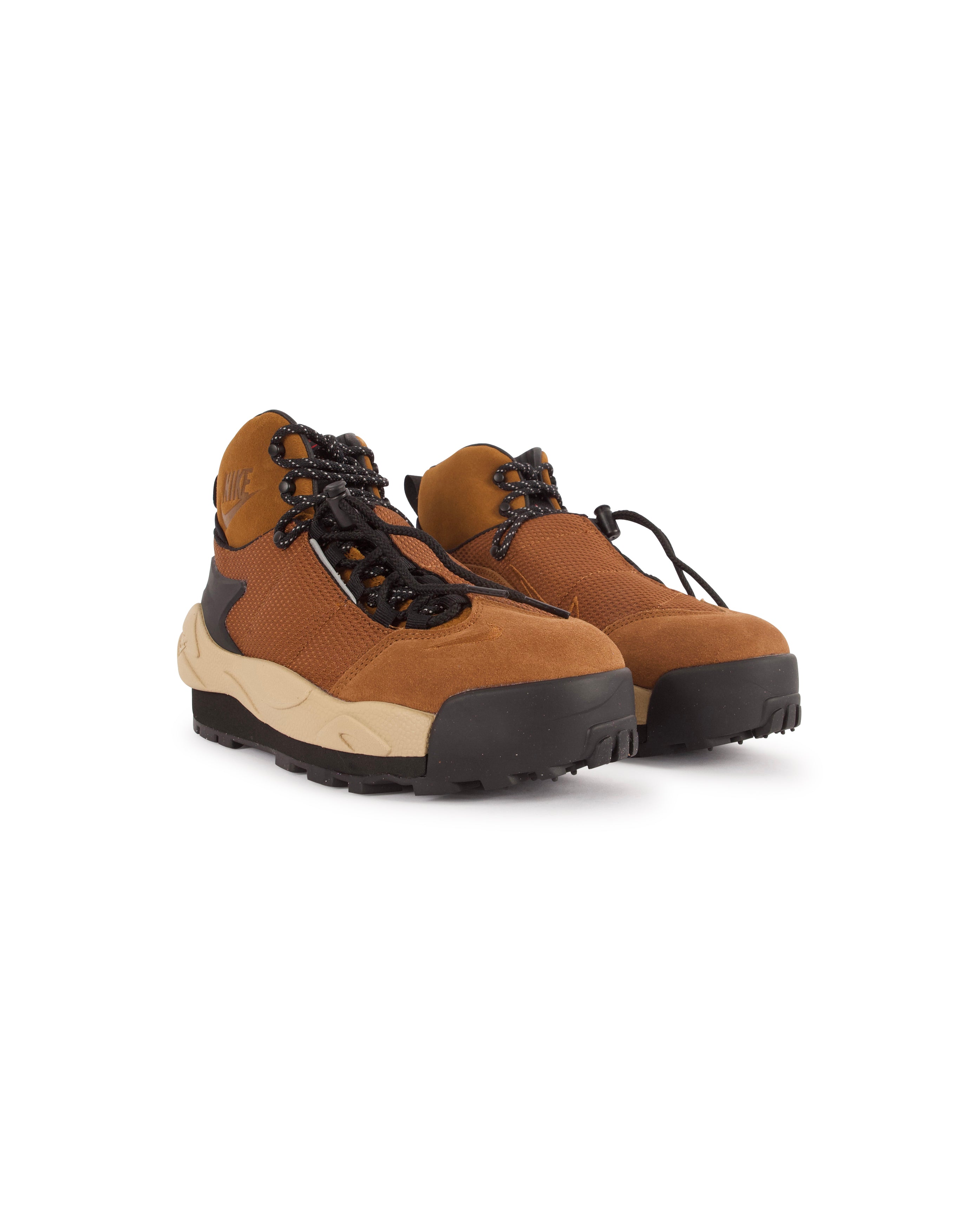 X Sacai Magmascape Sp Lt British Tan