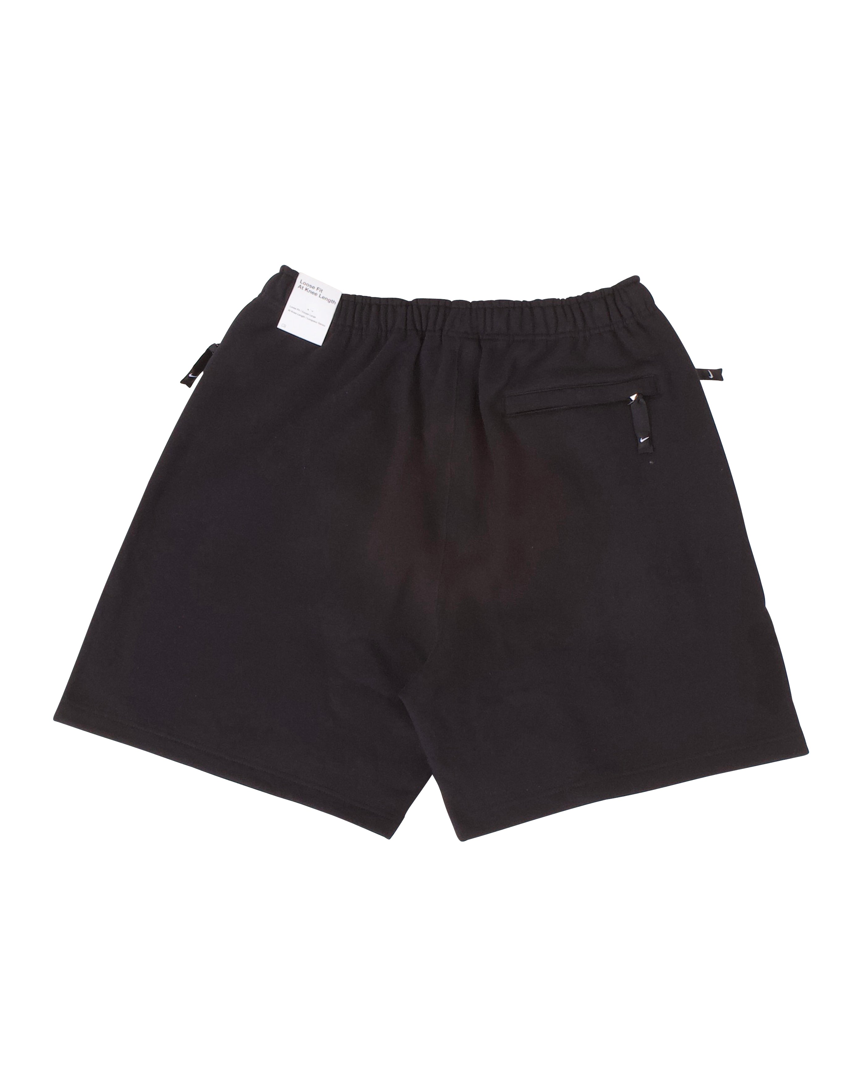 Nike acg black shorts shop