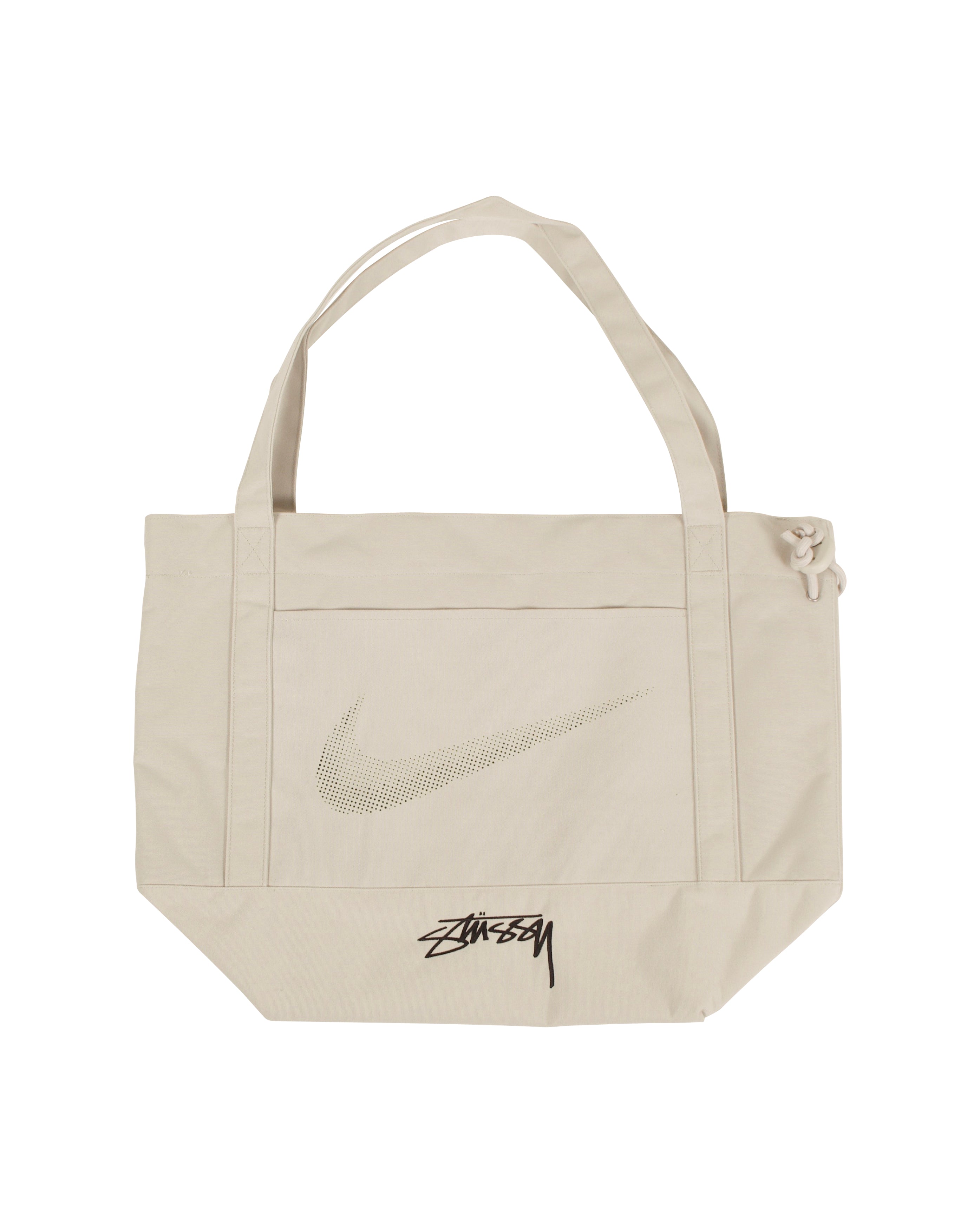 Stussy nike tote bag online