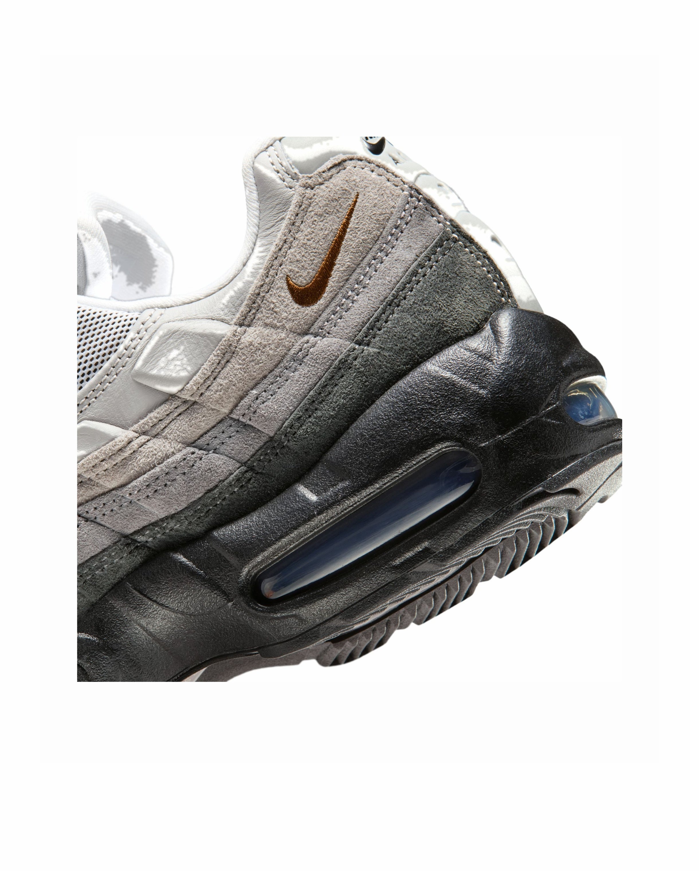 SB Air Max 95 Black Cacao Wow Anthracite - Starcowparis - 4