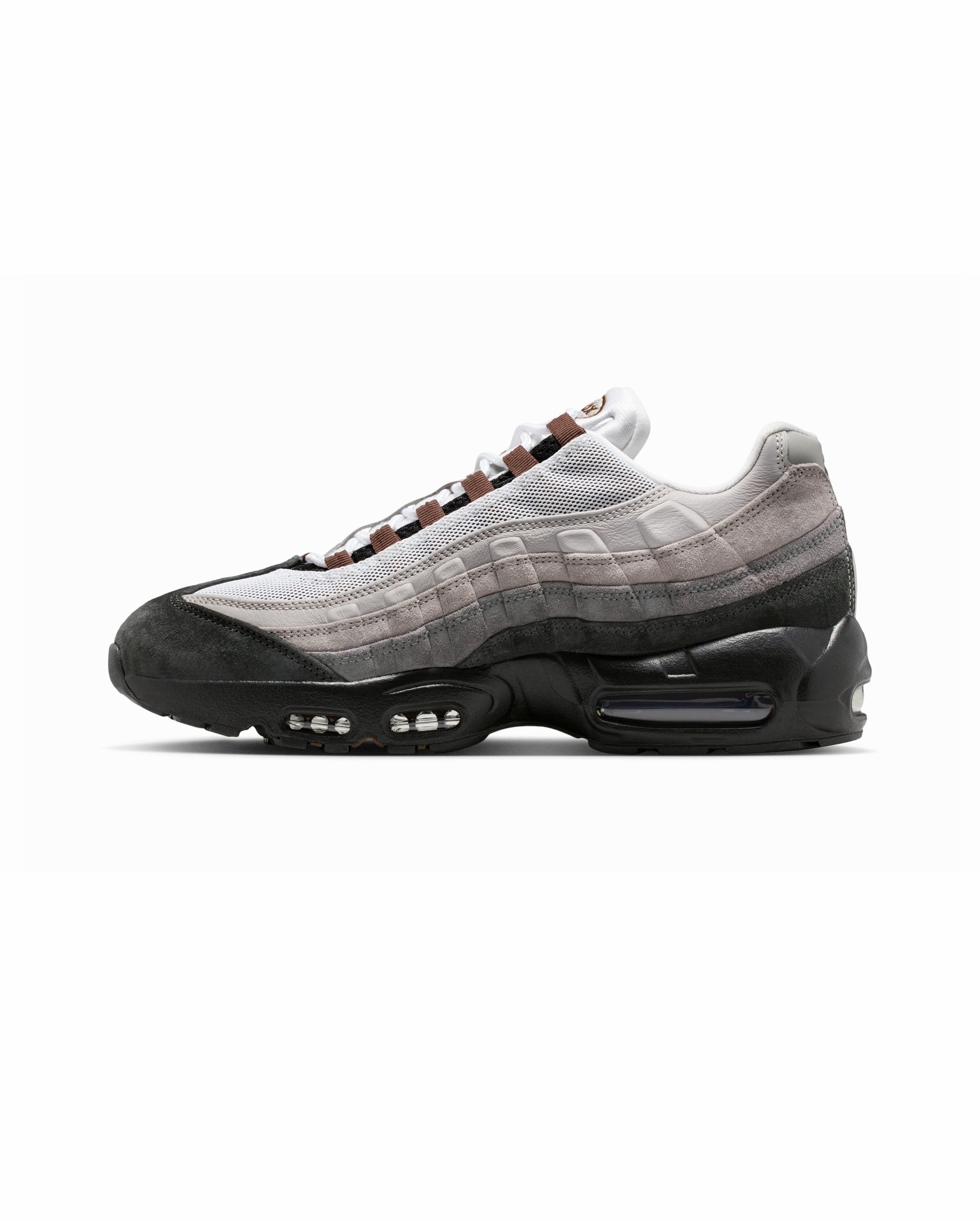 SB Air Max 95 Black Cacao Wow Anthracite - Starcowparis - 3
