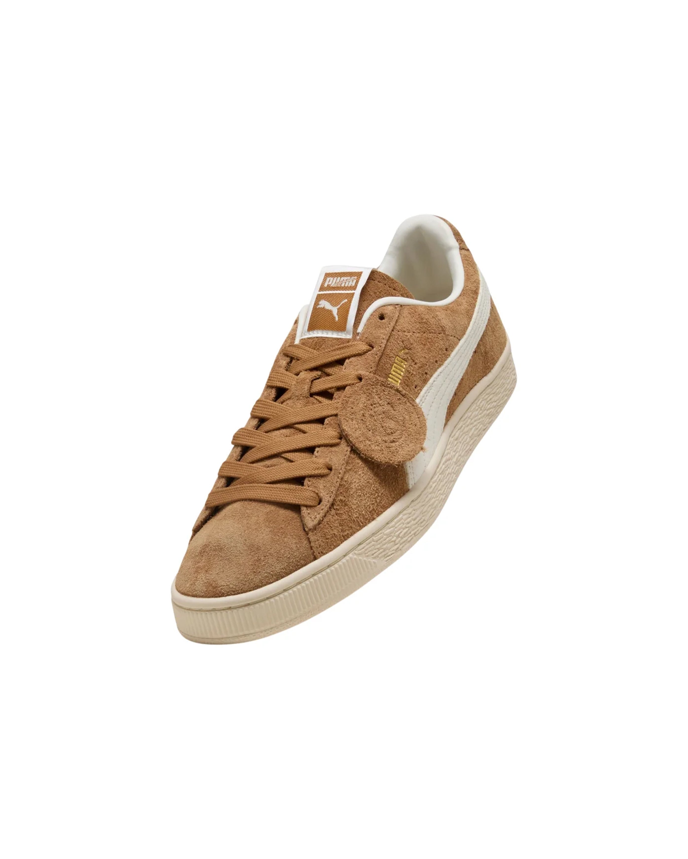 Suede Charles F. Stead V Honey Butter - Starcowparis - 7