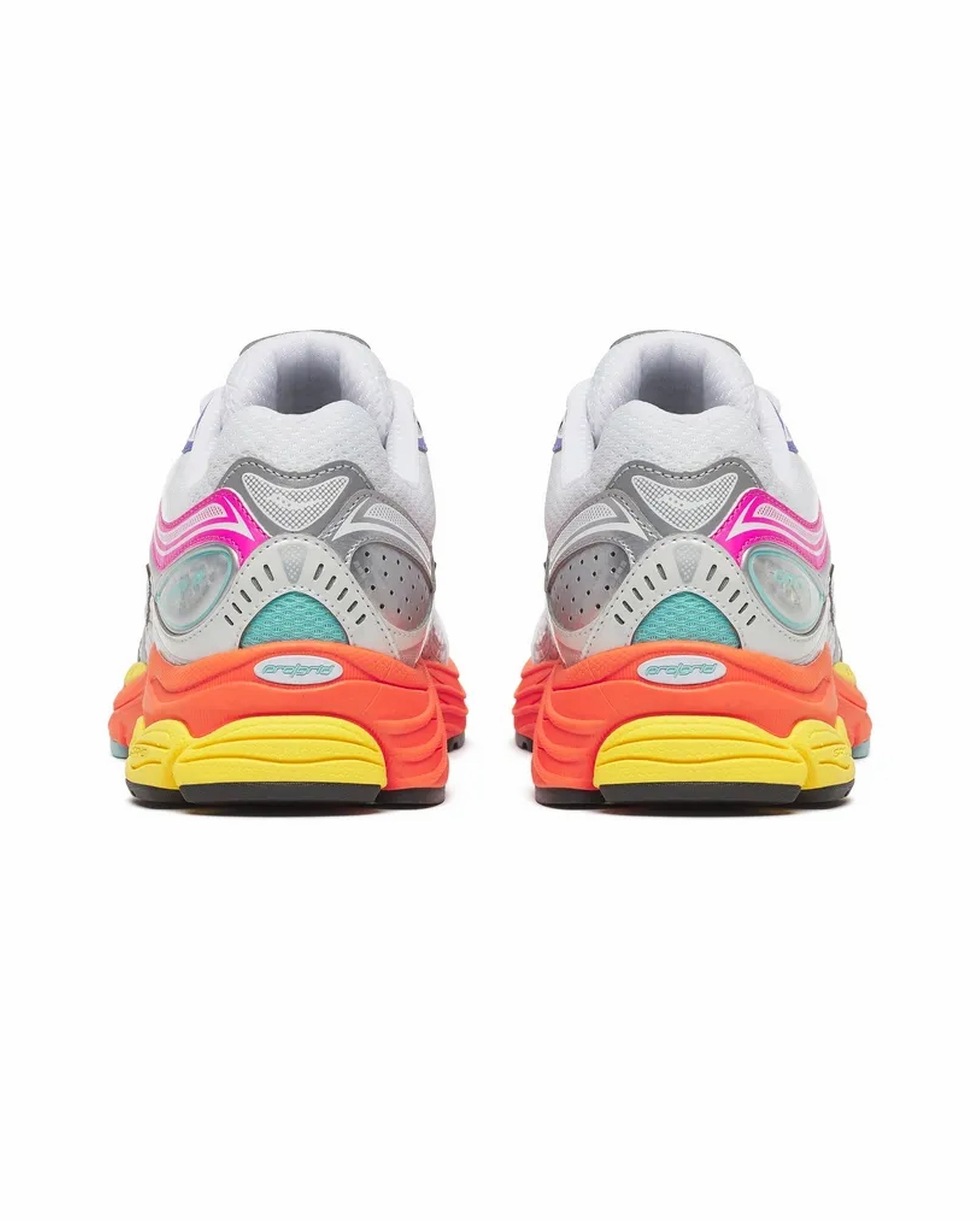 Progrid Omni 9 White Multi - Starcowparis - 4