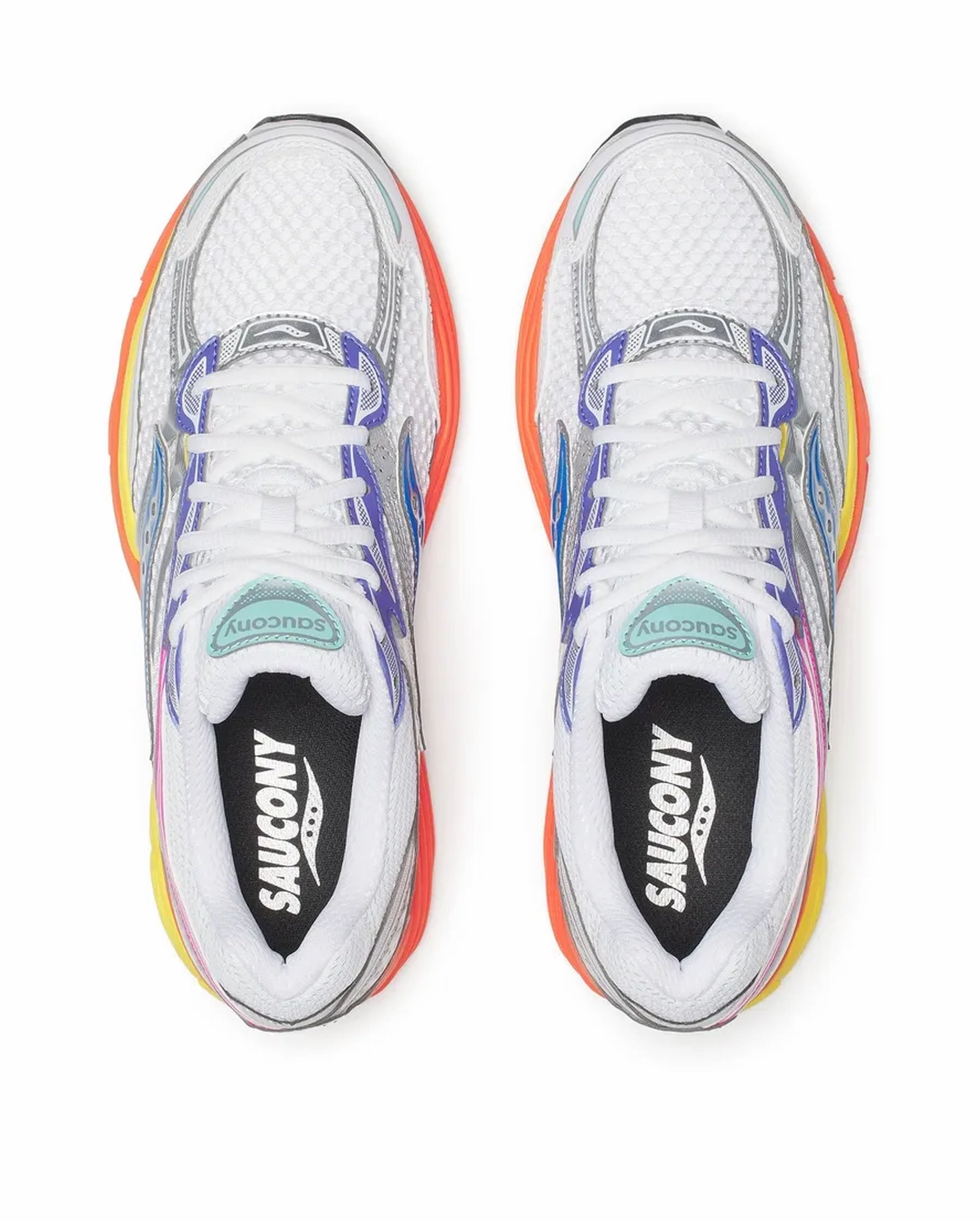 Progrid Omni 9 White Multi - Starcowparis - 3