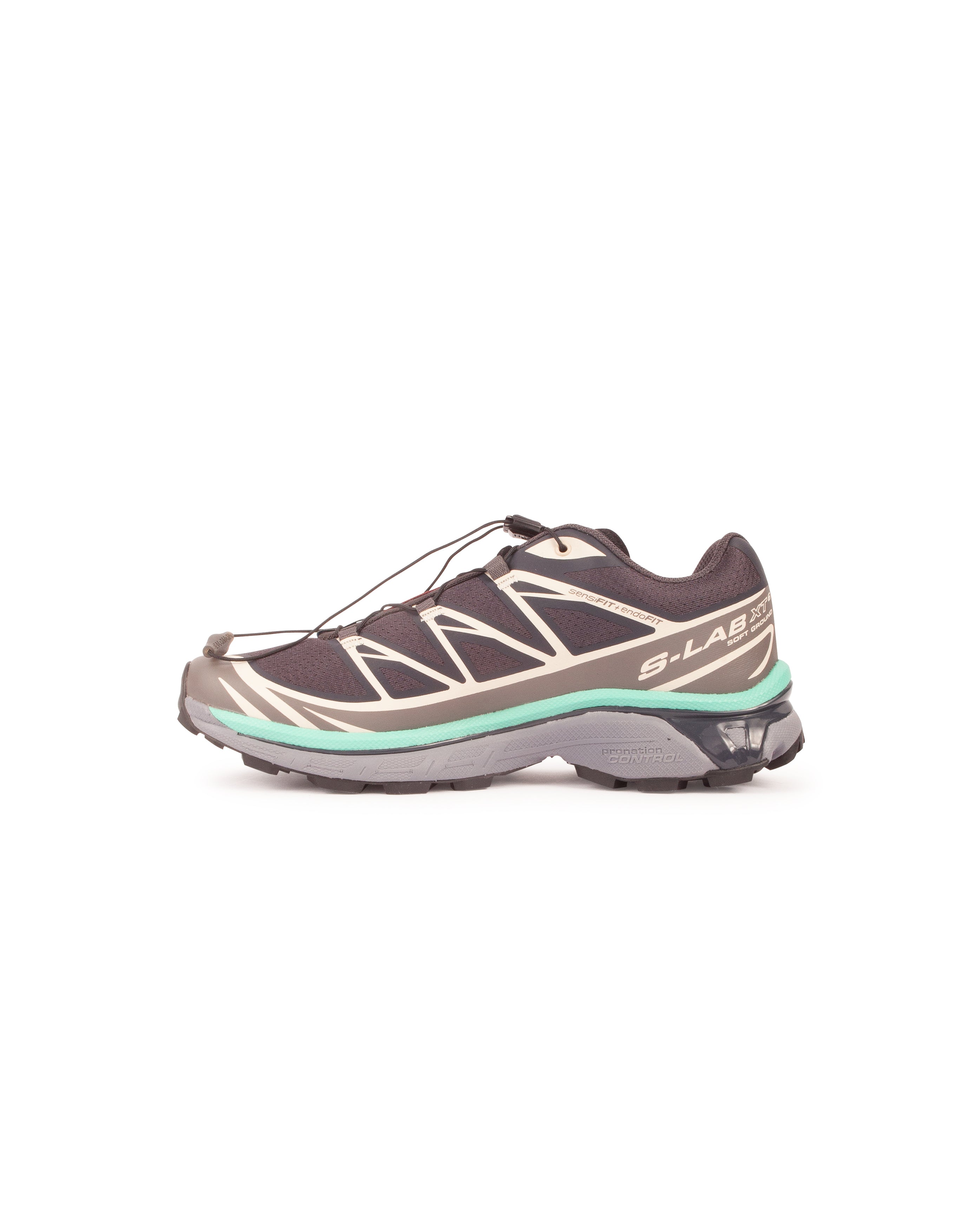 Salomon pronation control on sale