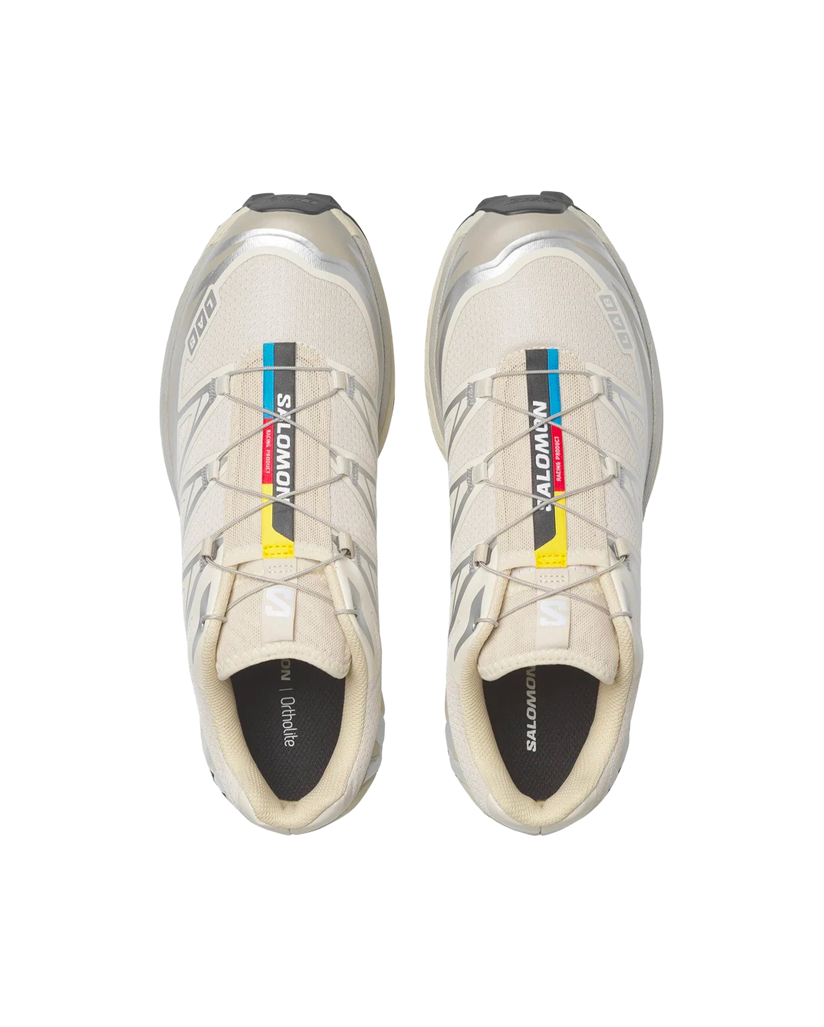 XT-6 Rainy Day Paloma Silver - Starcowparis - 3
