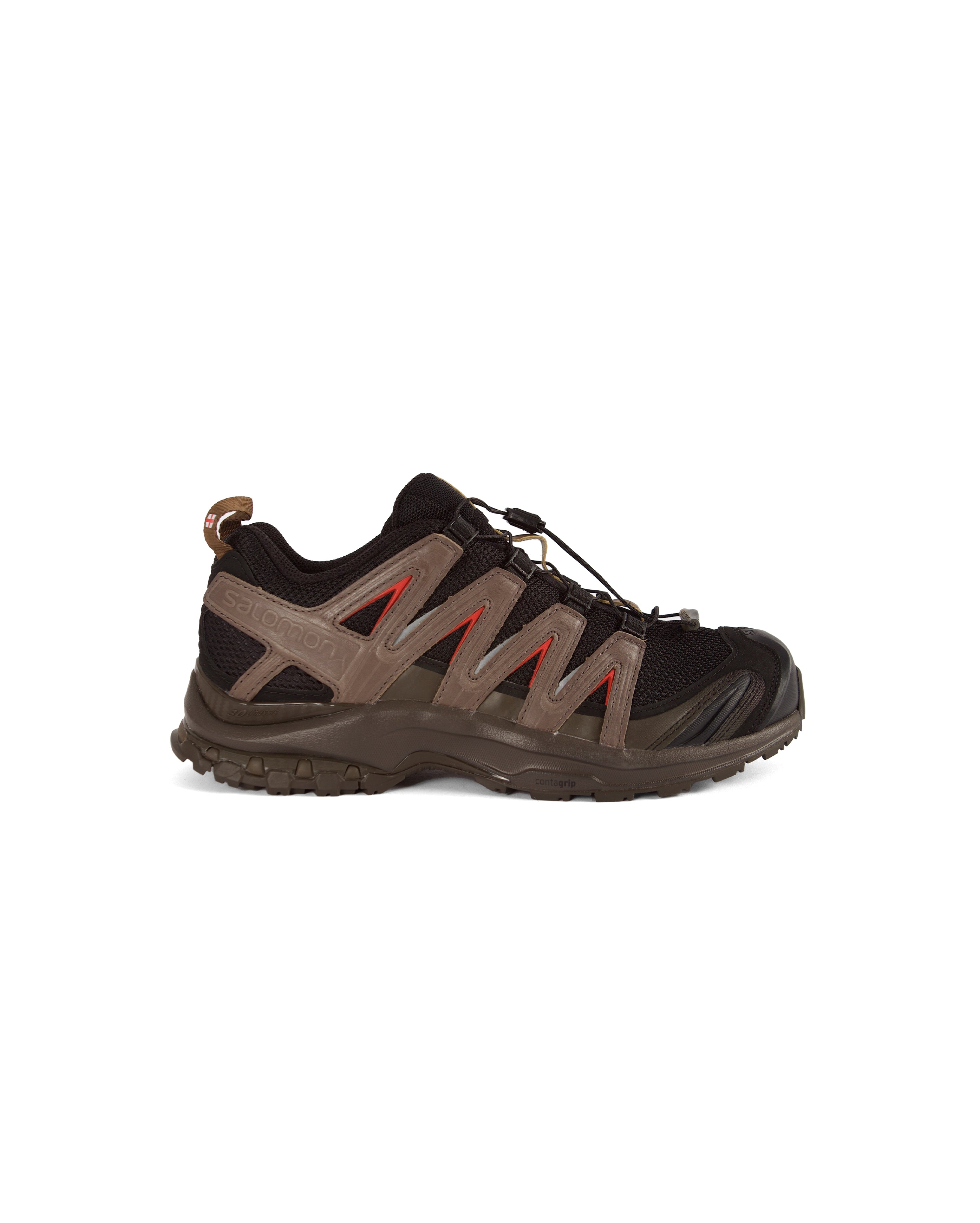 Salomon 3d chassis xa pro deals