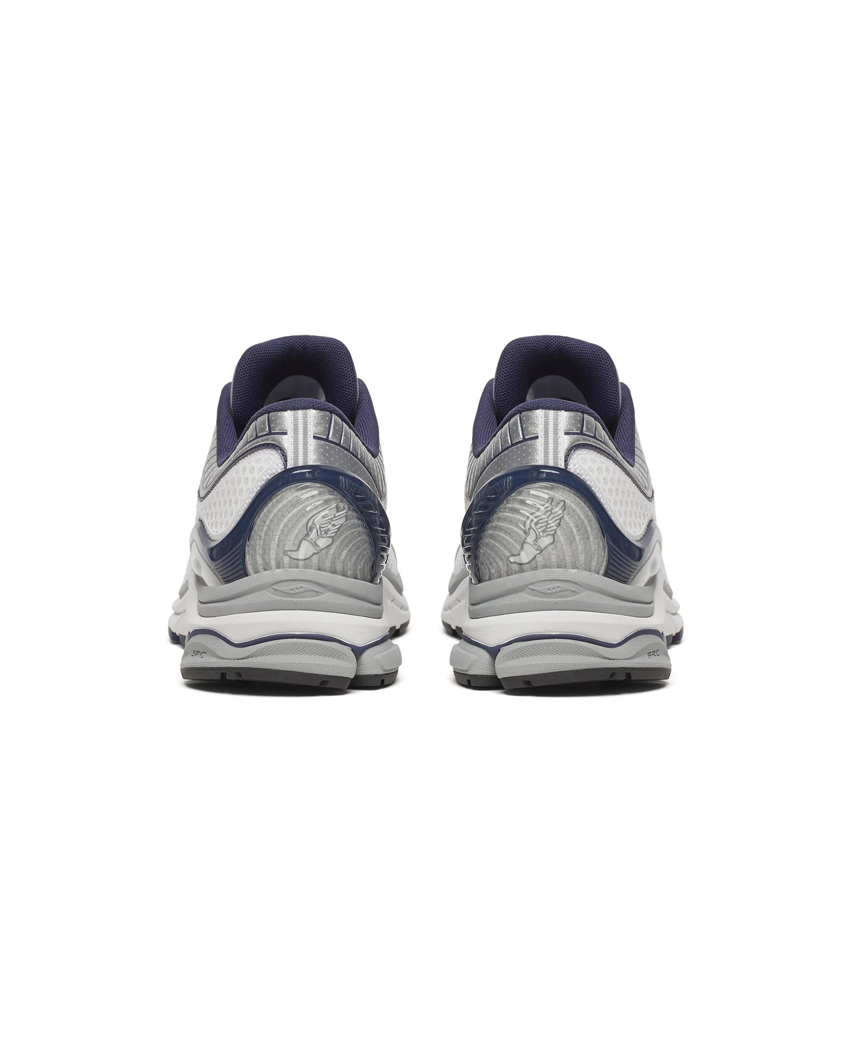 Progrid Paramount Silver Navy - Starcowparis - 4