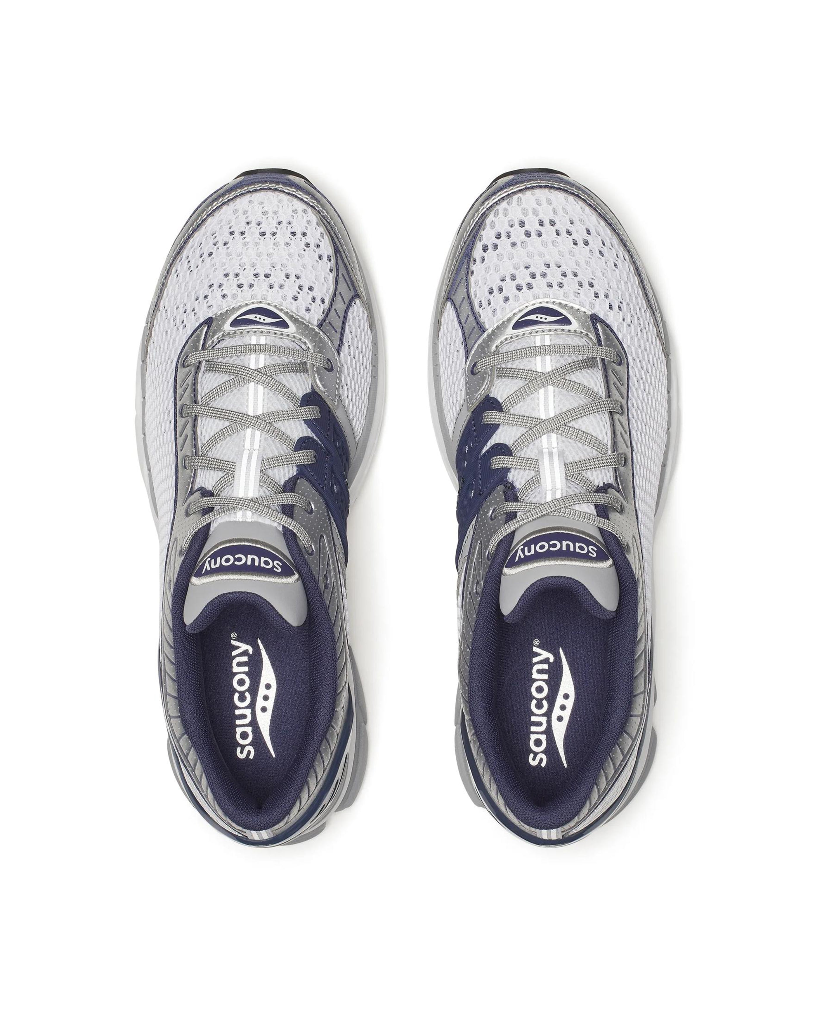 Progrid Paramount Silver Navy - Starcowparis - 5