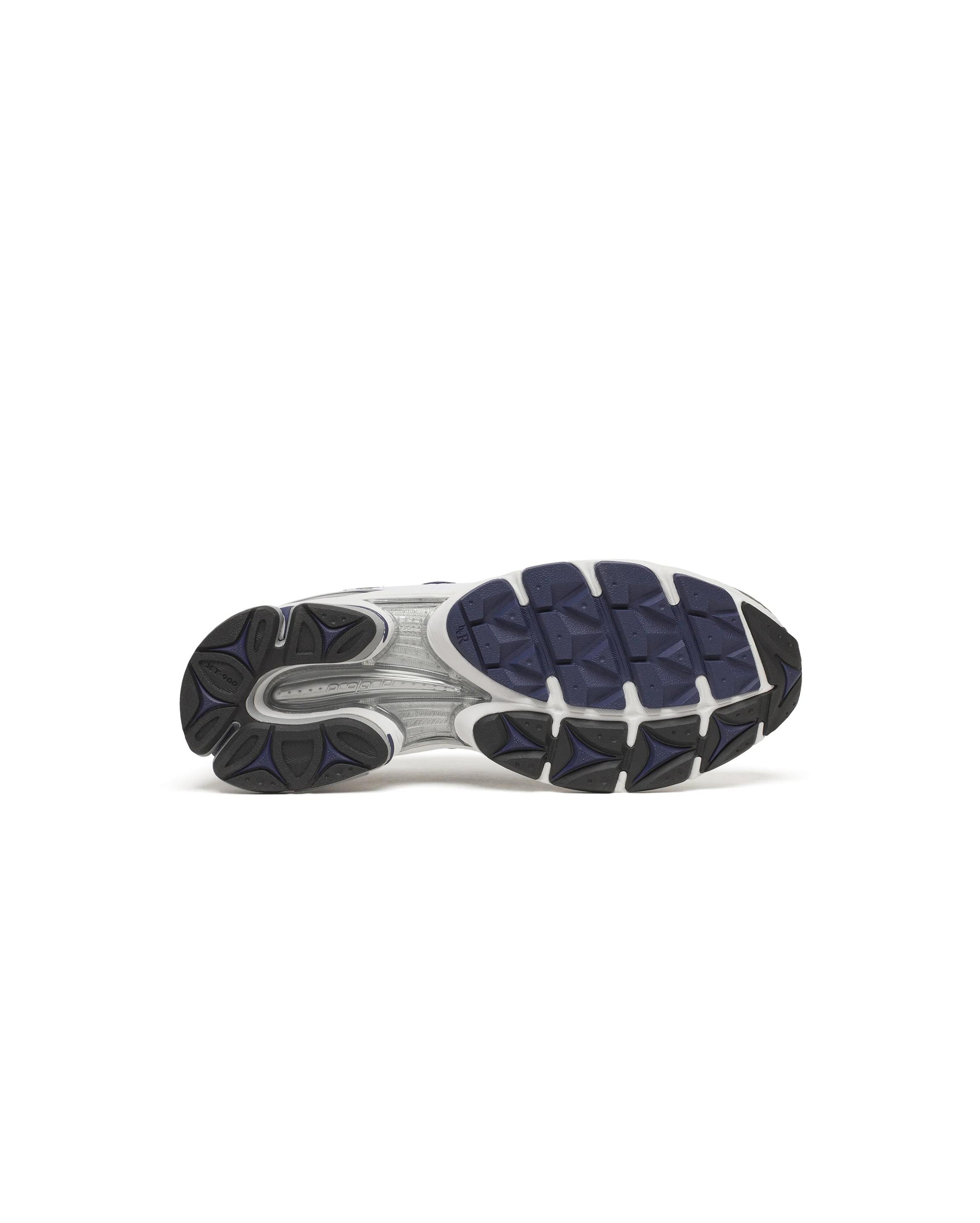 Progrid Paramount Silver Navy - Starcowparis - 6