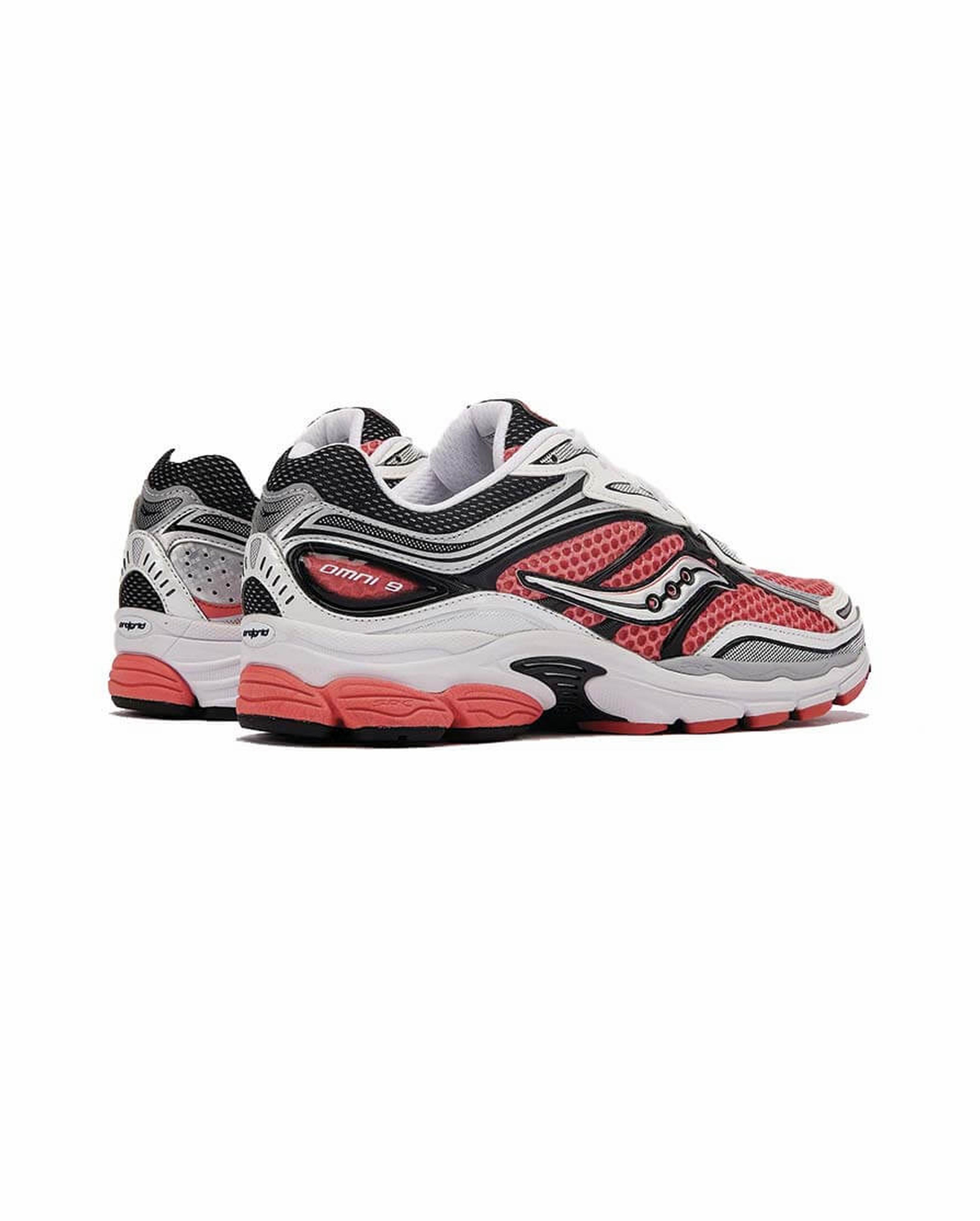 Progrid Omni 9 White Red - Starcowparis - 3