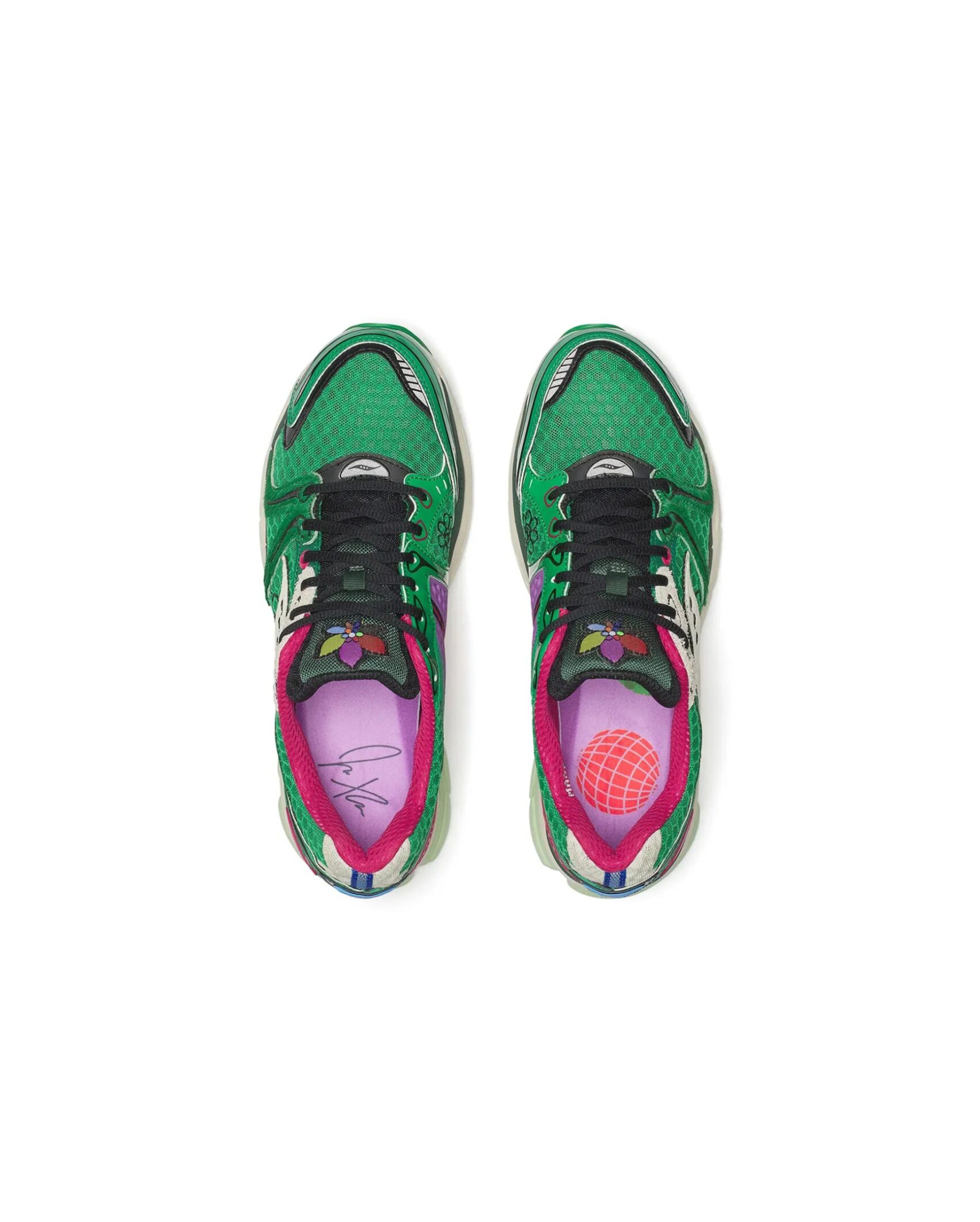 x Jae Tips Progrid Triumph 4 « Sugar Maple » - Starcowparis - 4