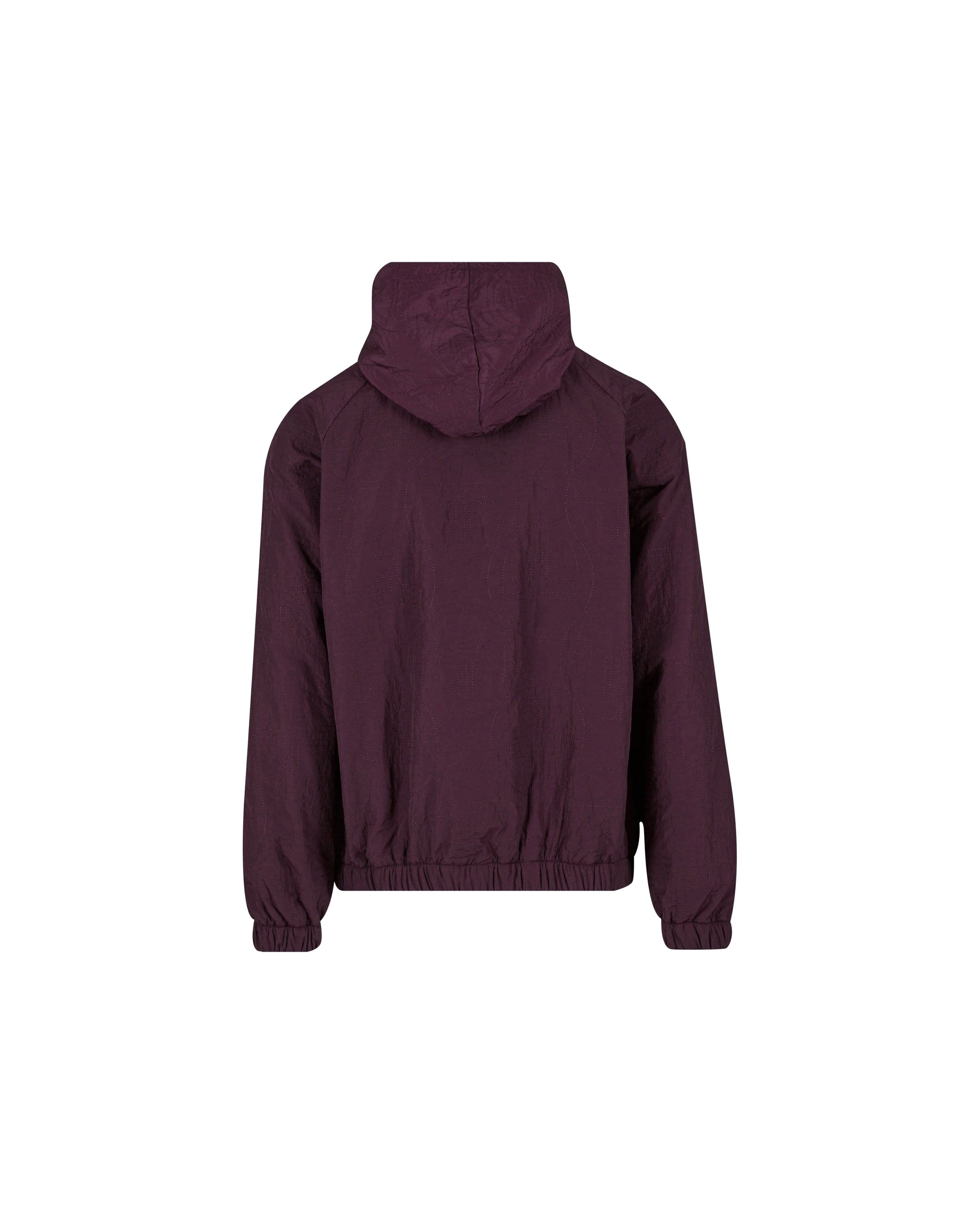 Botero Allover Track Jacket Fig - Starcowparis - 4