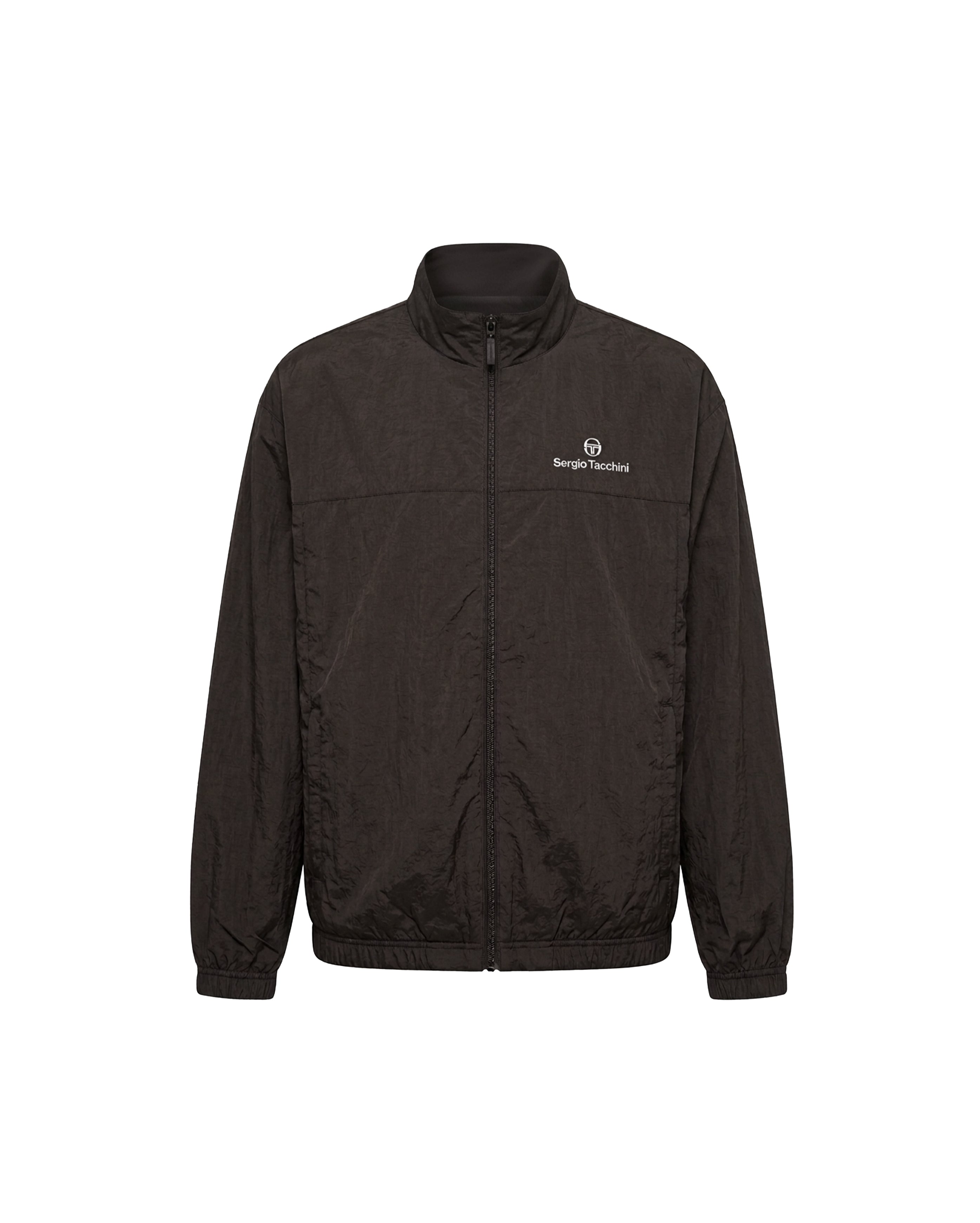 Nayla 024 Track Jacket Brown GRD - Starcowparis - 1